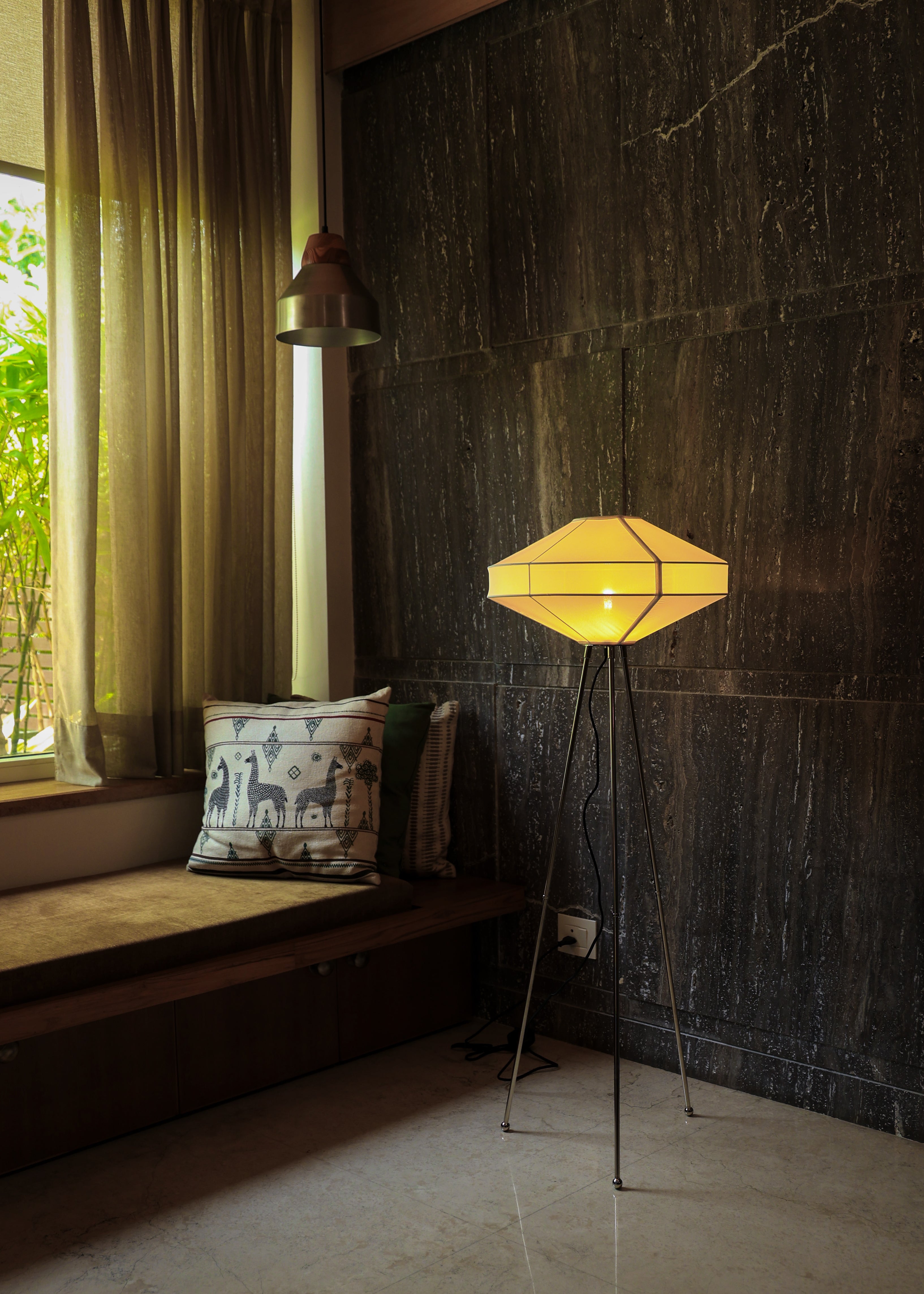 Task Lighting vs Ambient Lighting vs Accent Lighting: Understanding the Layers of Light