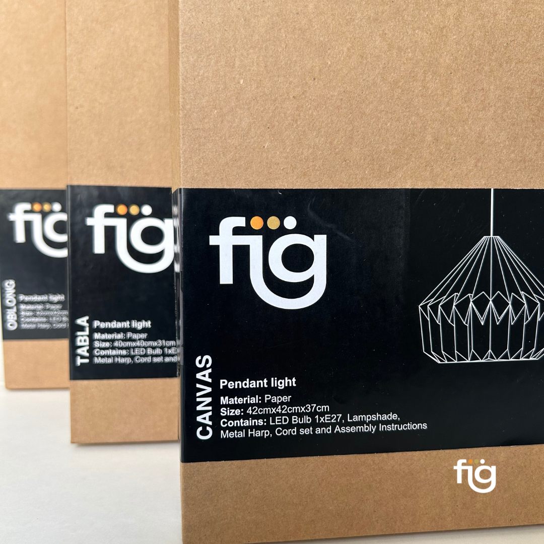 FIG Living: A Beacon of Design and Functionality