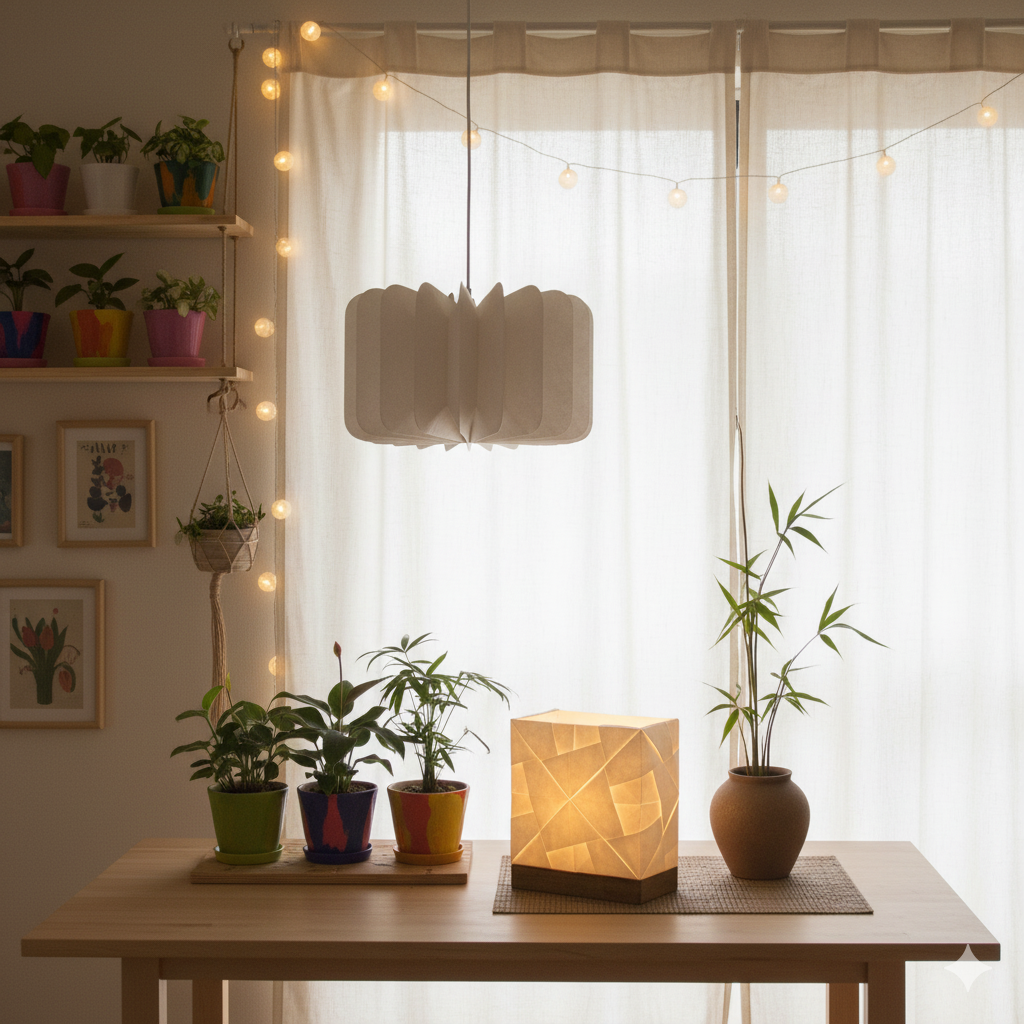 Affordable Décor Ideas to Brighten Up Your Rental Home