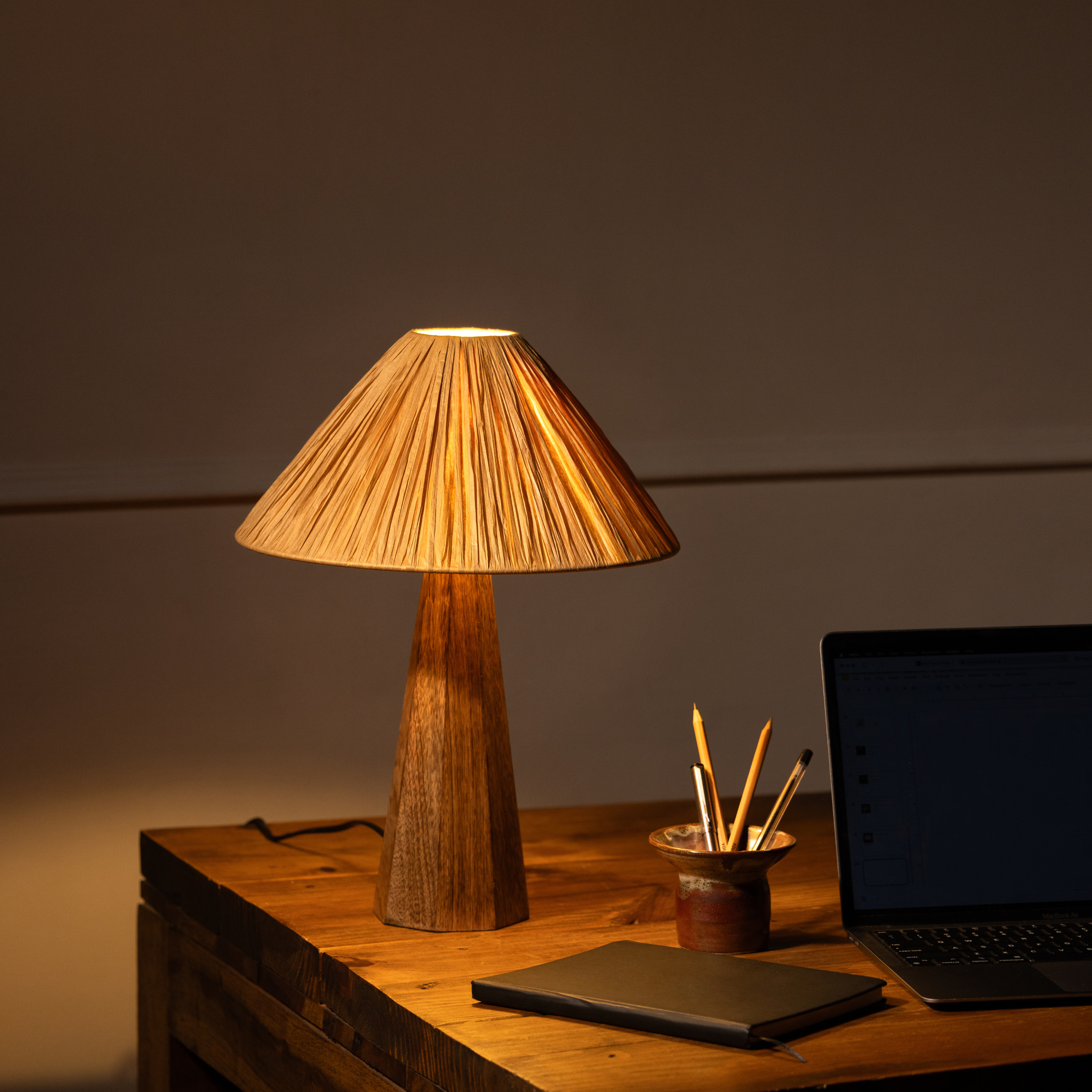 Harmony Table Lamp