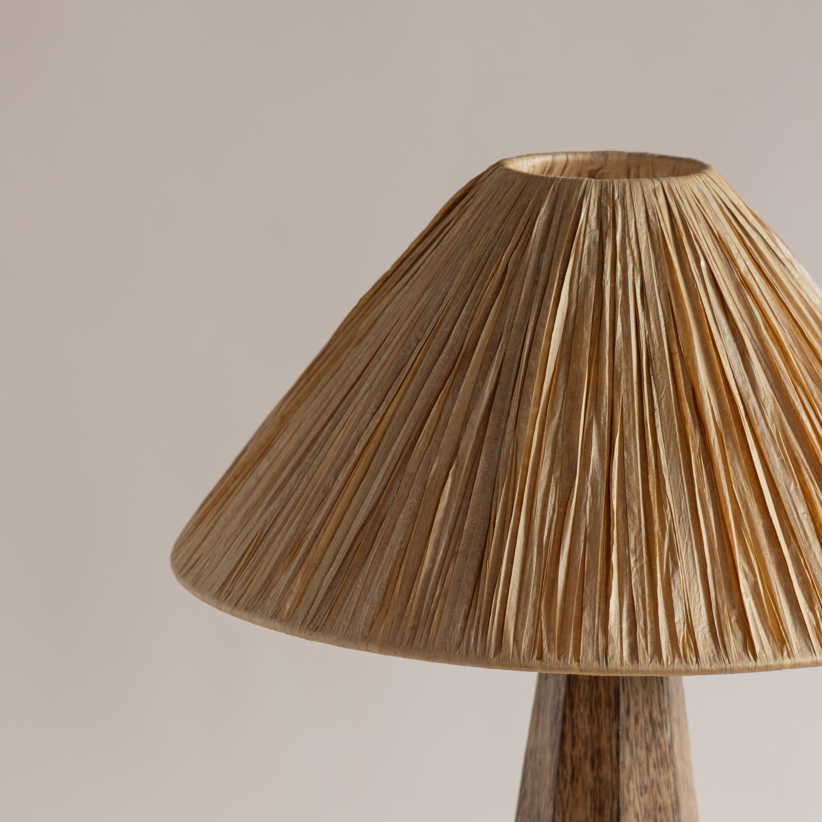 Harmony Table Lamp