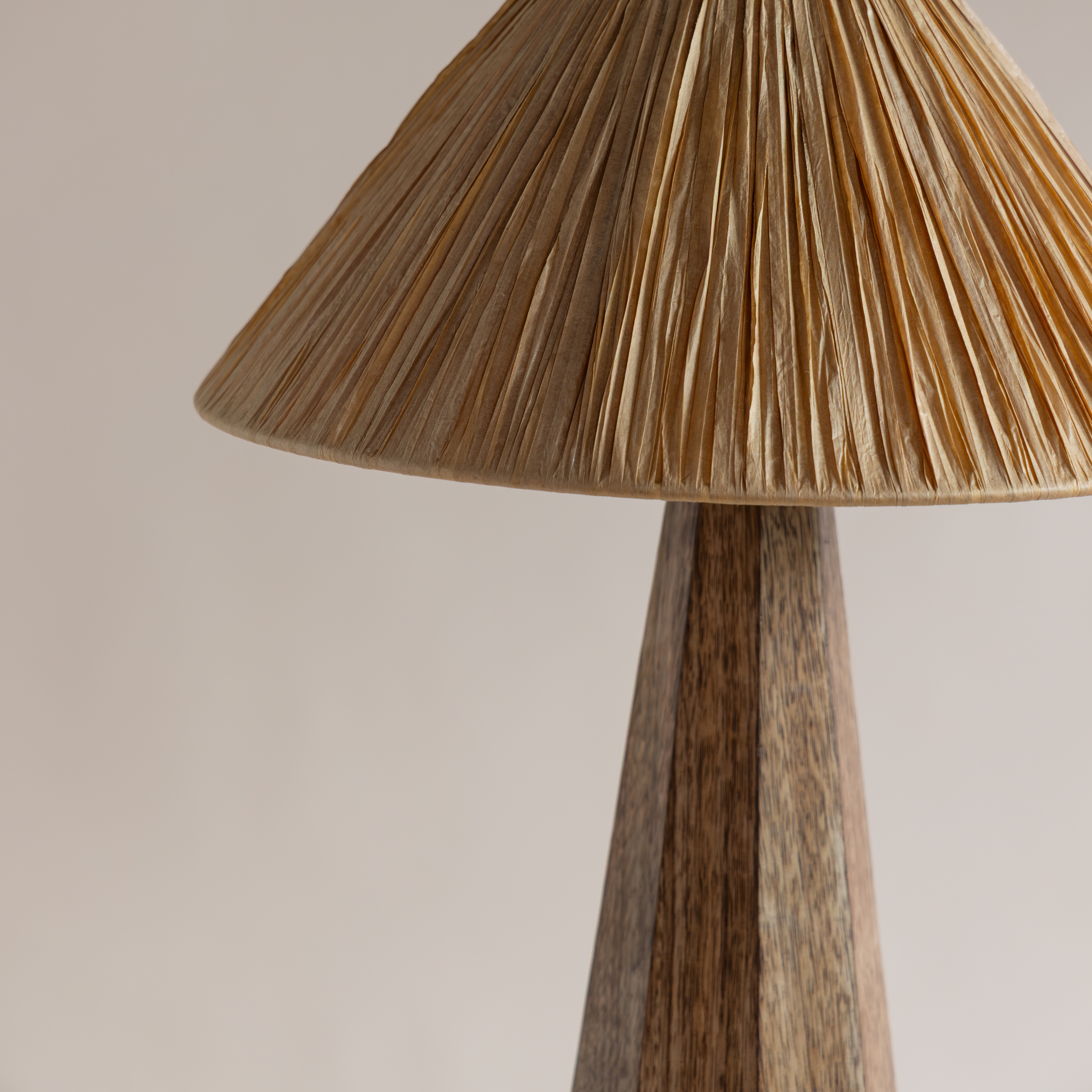 Harmony Table Lamp
