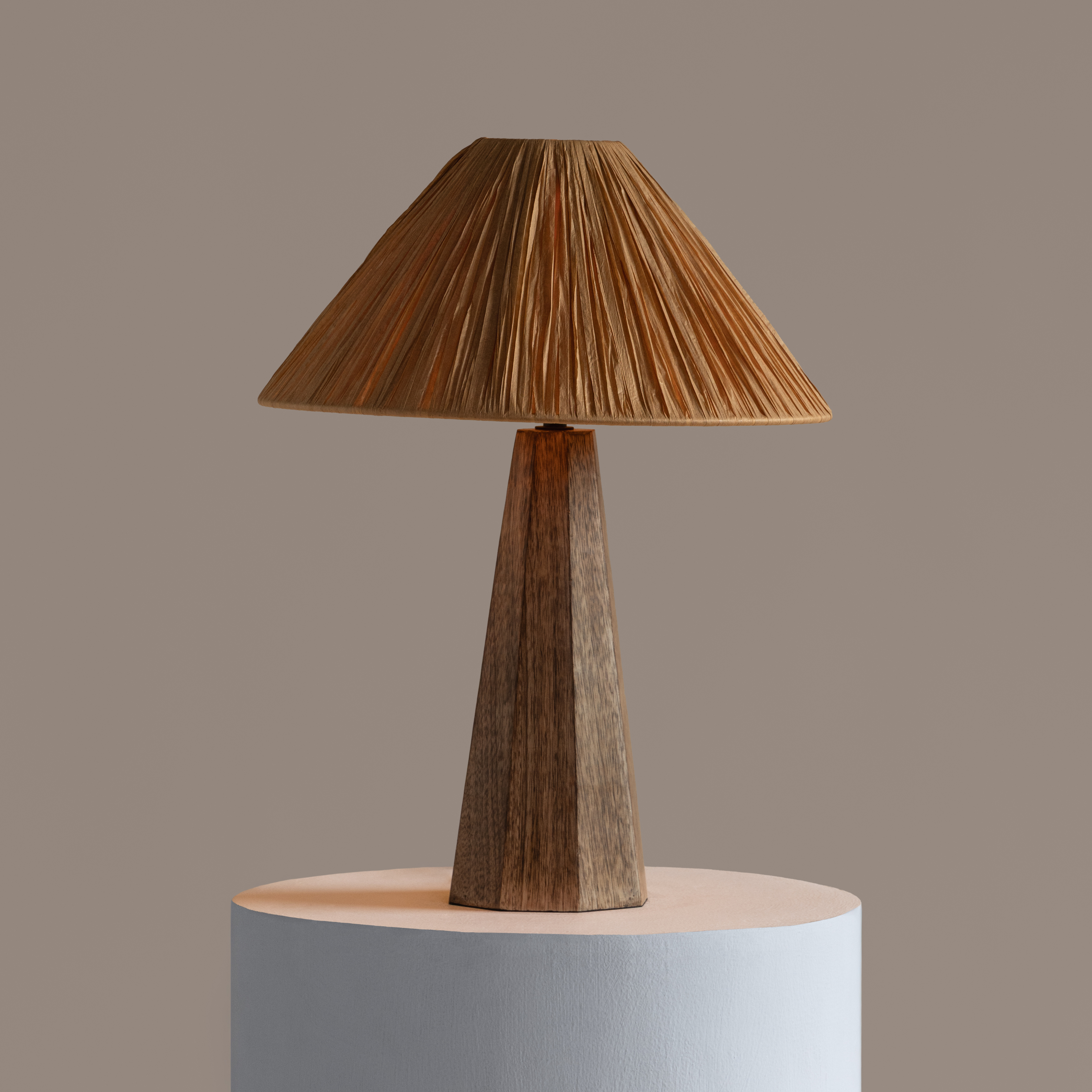 Harmony Table Lamp