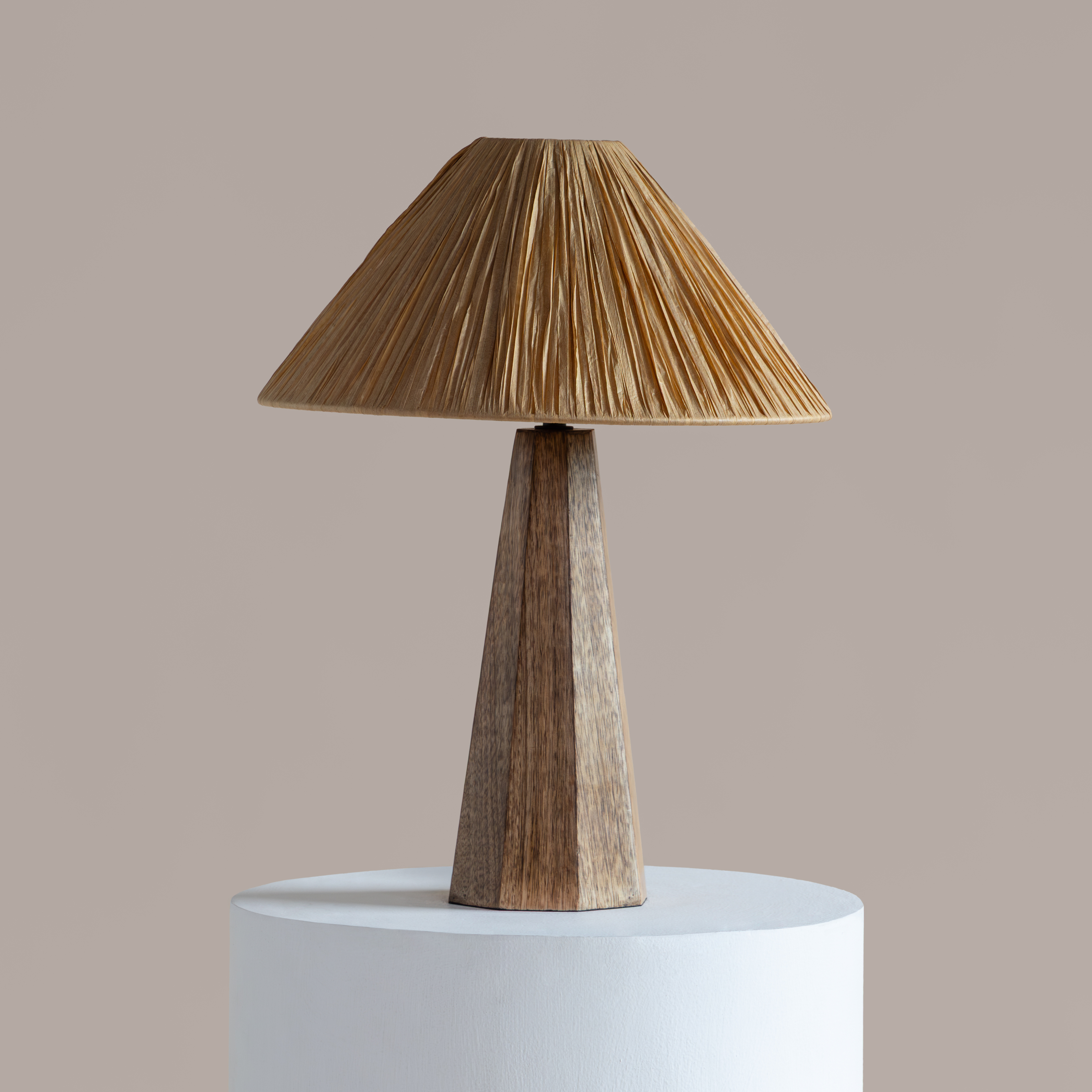 Harmony Table Lamp