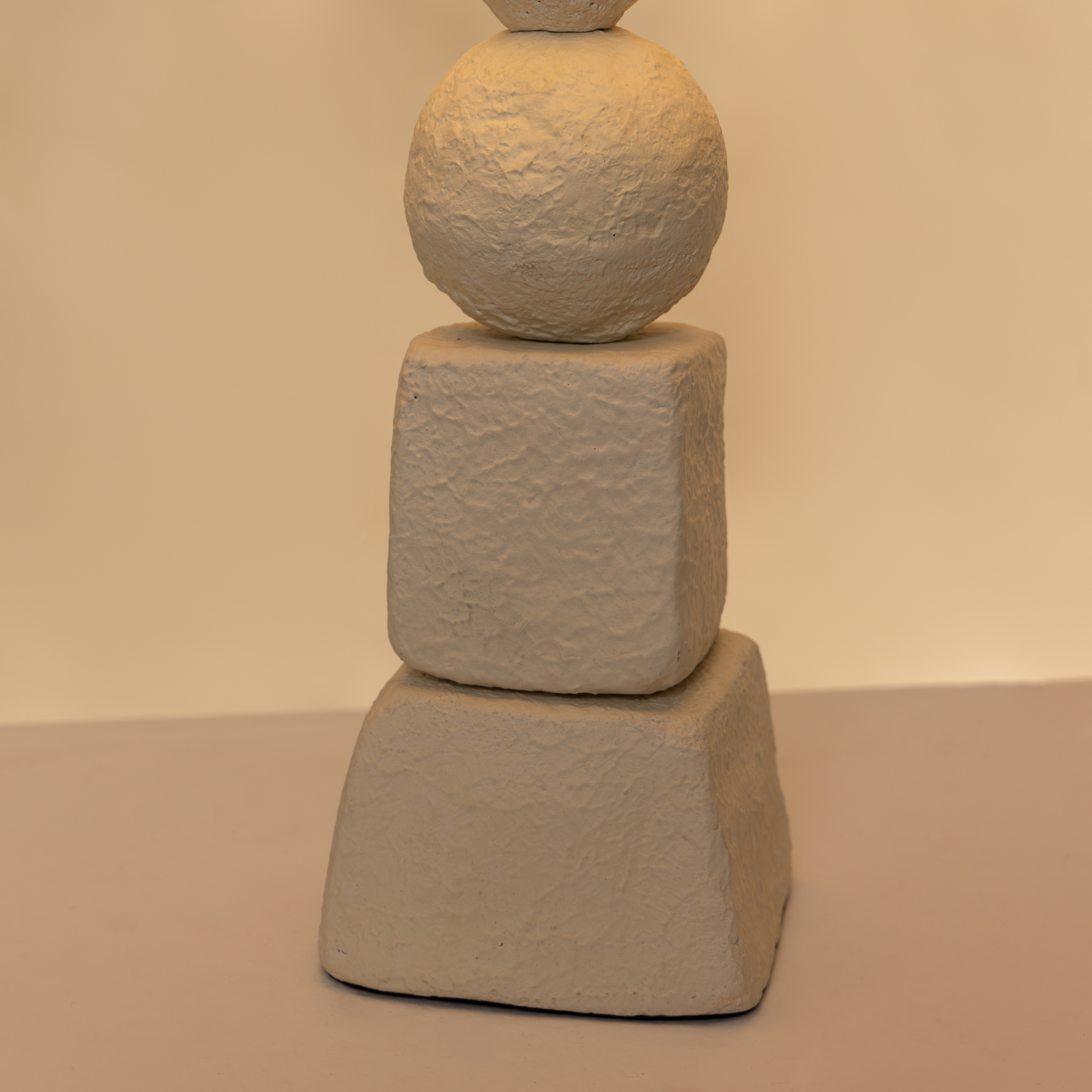 Terra Stones Table lamp