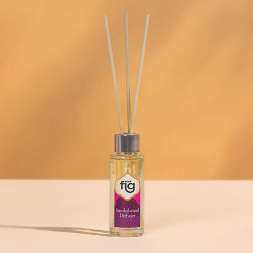 Mrigaroma - Sandalwood Diffuser