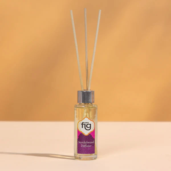 Mrigaroma - Sandalwood Diffuser