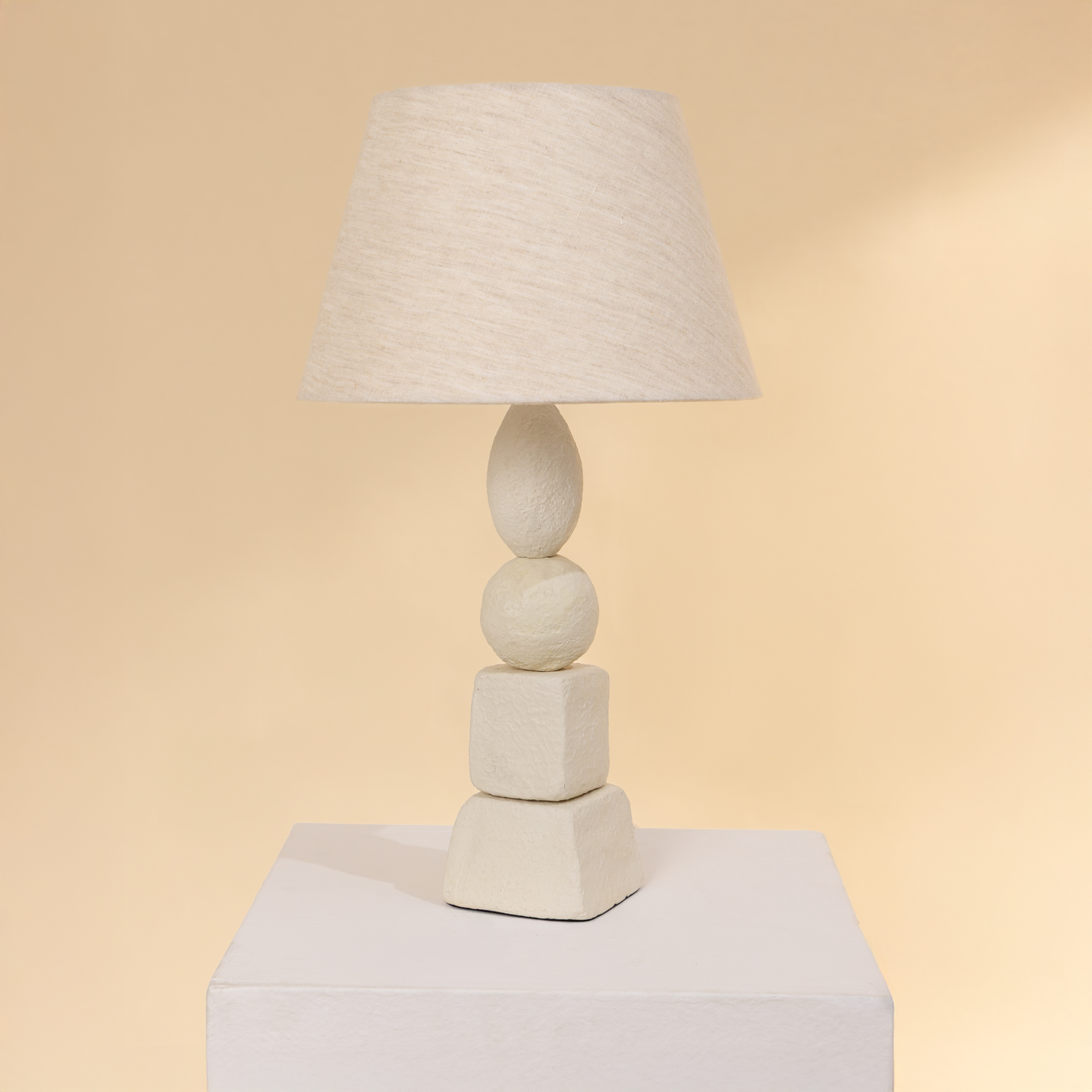 Terra Stones Table lamp