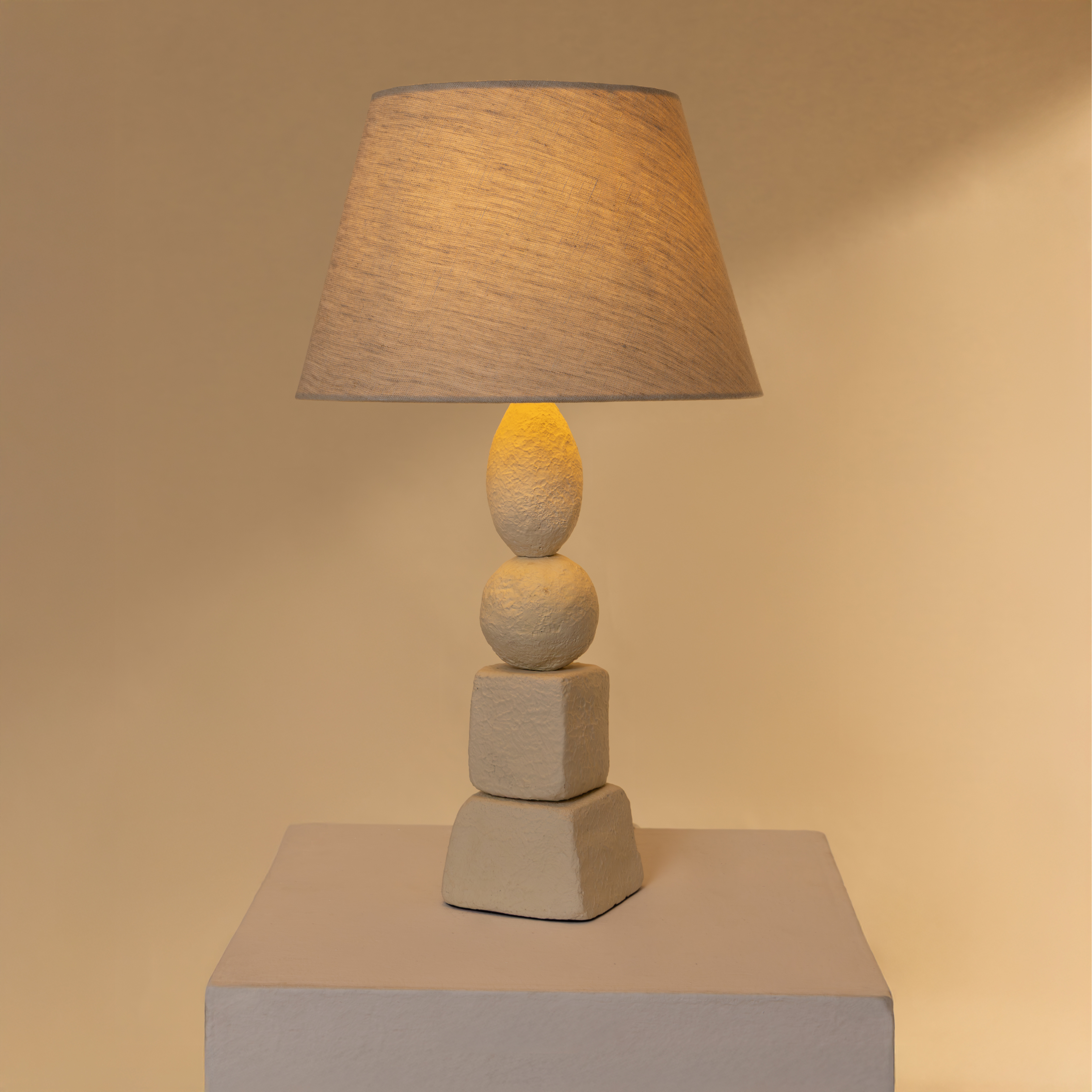 Terra Stones Table lamp