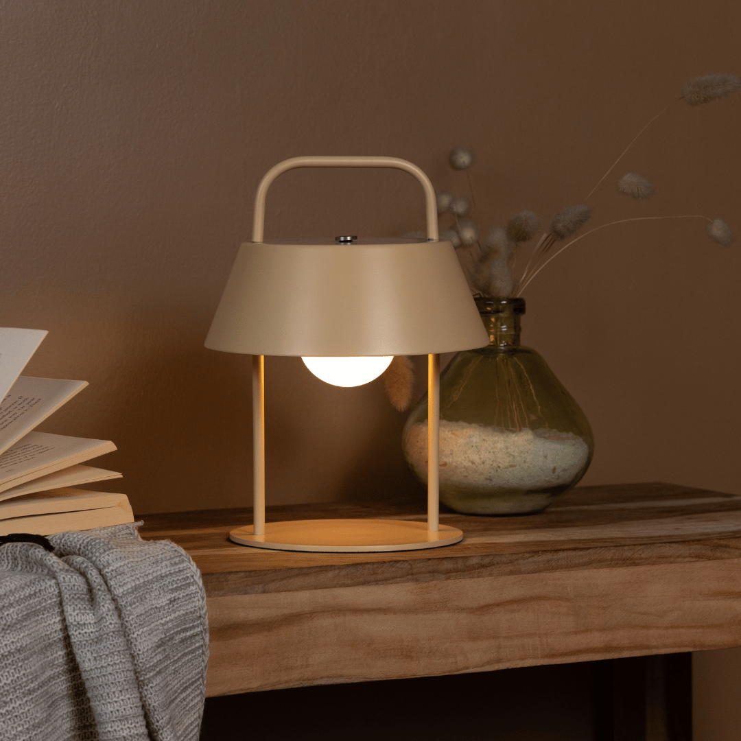 Porto Table Lamp