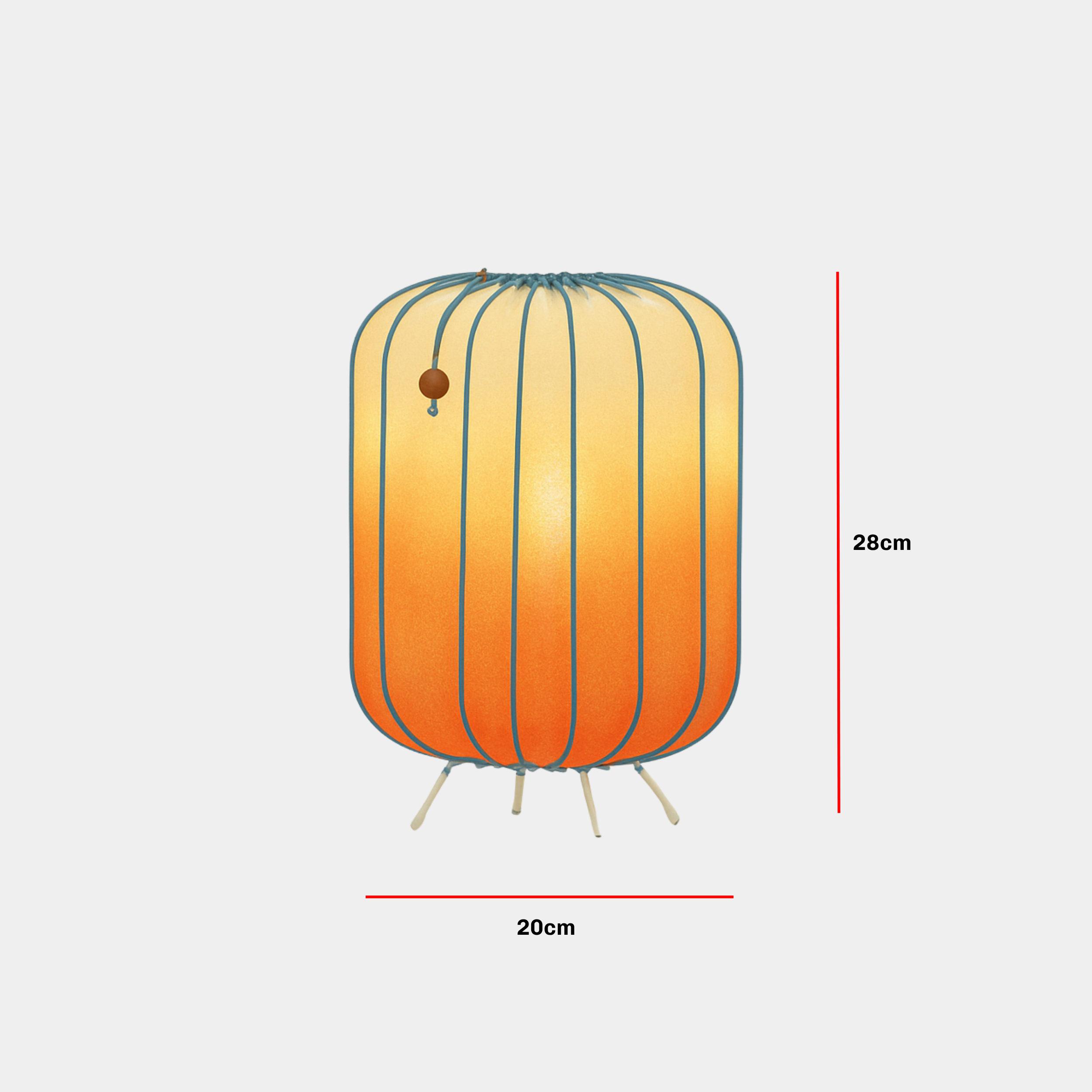 Horizon Collection - Table lamp