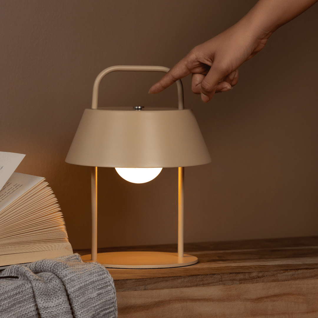 Porto Table Lamp