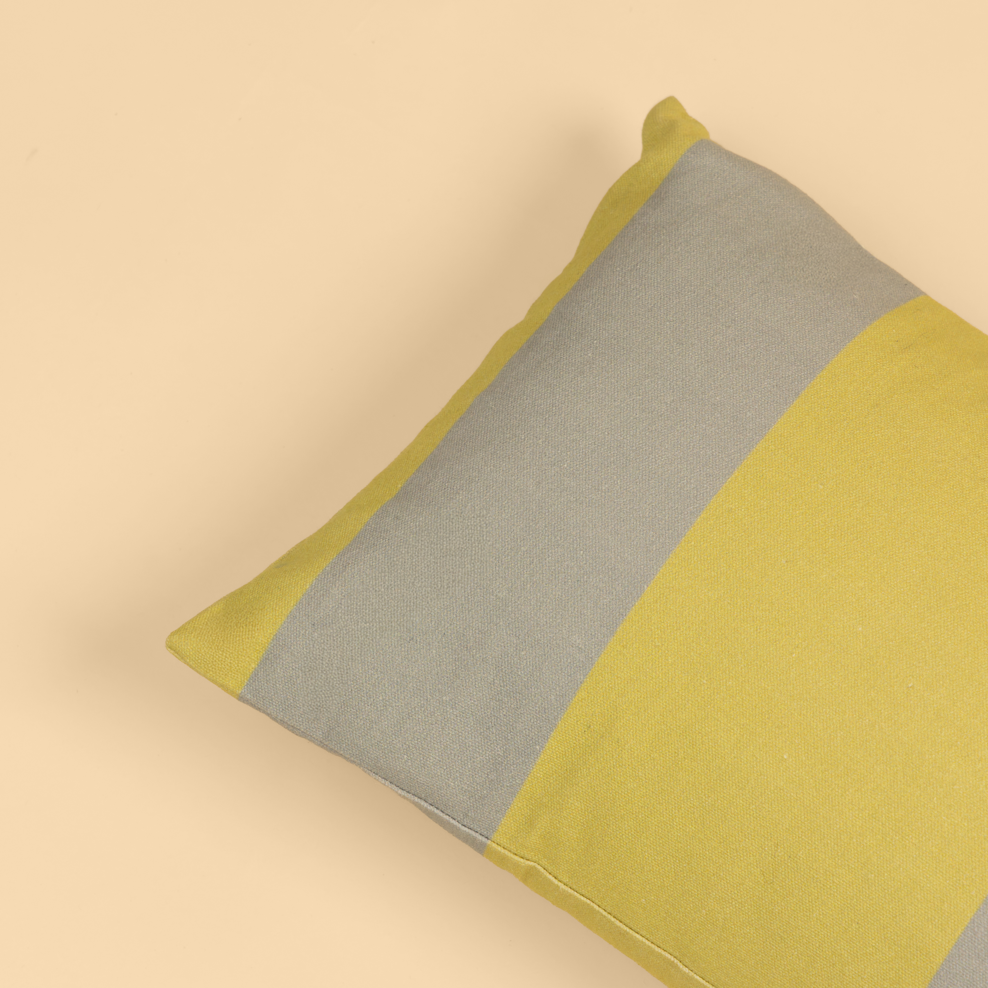 Colouways Cushion Cover - Limoncello