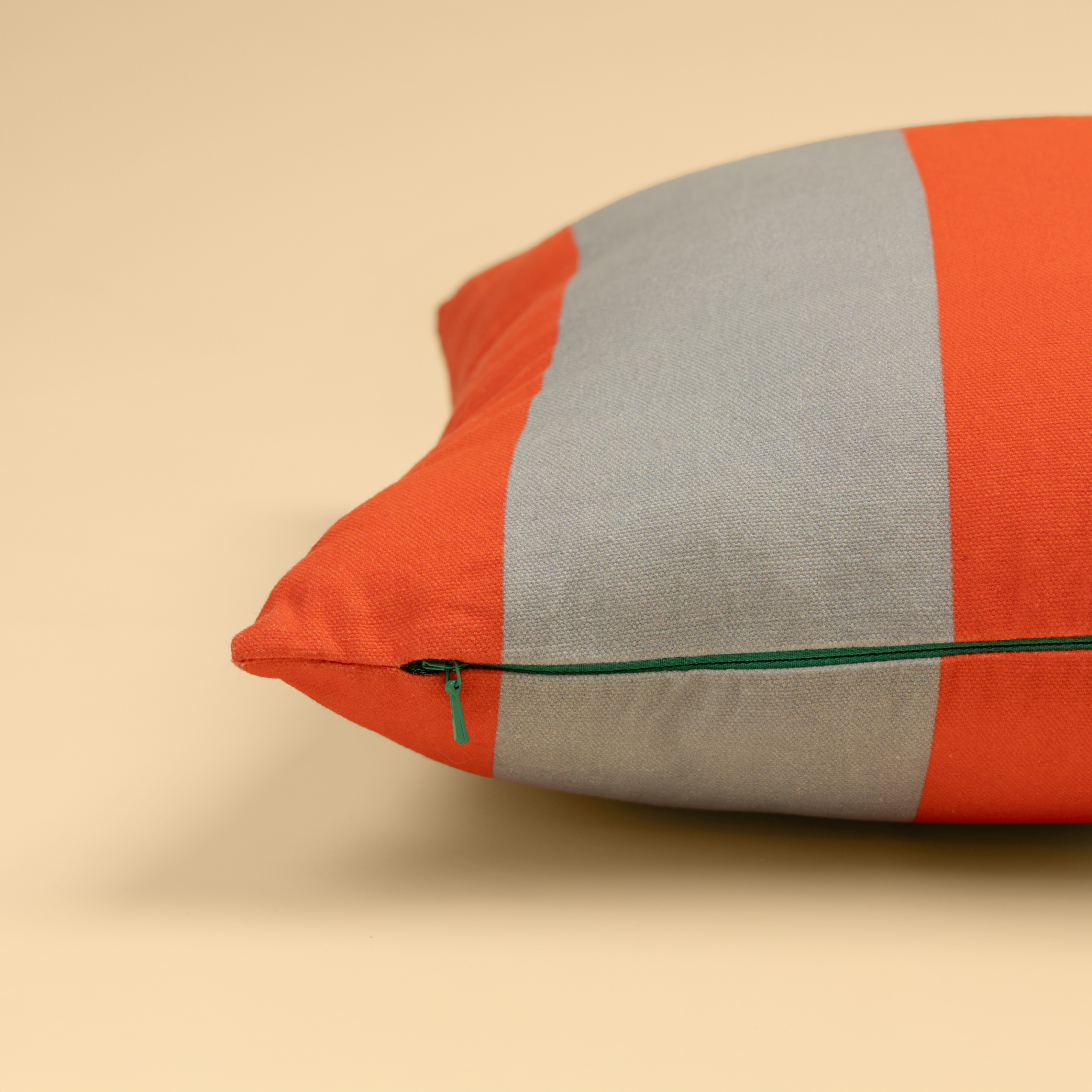 Colouways Cushion Cover - Sunset Sorbet