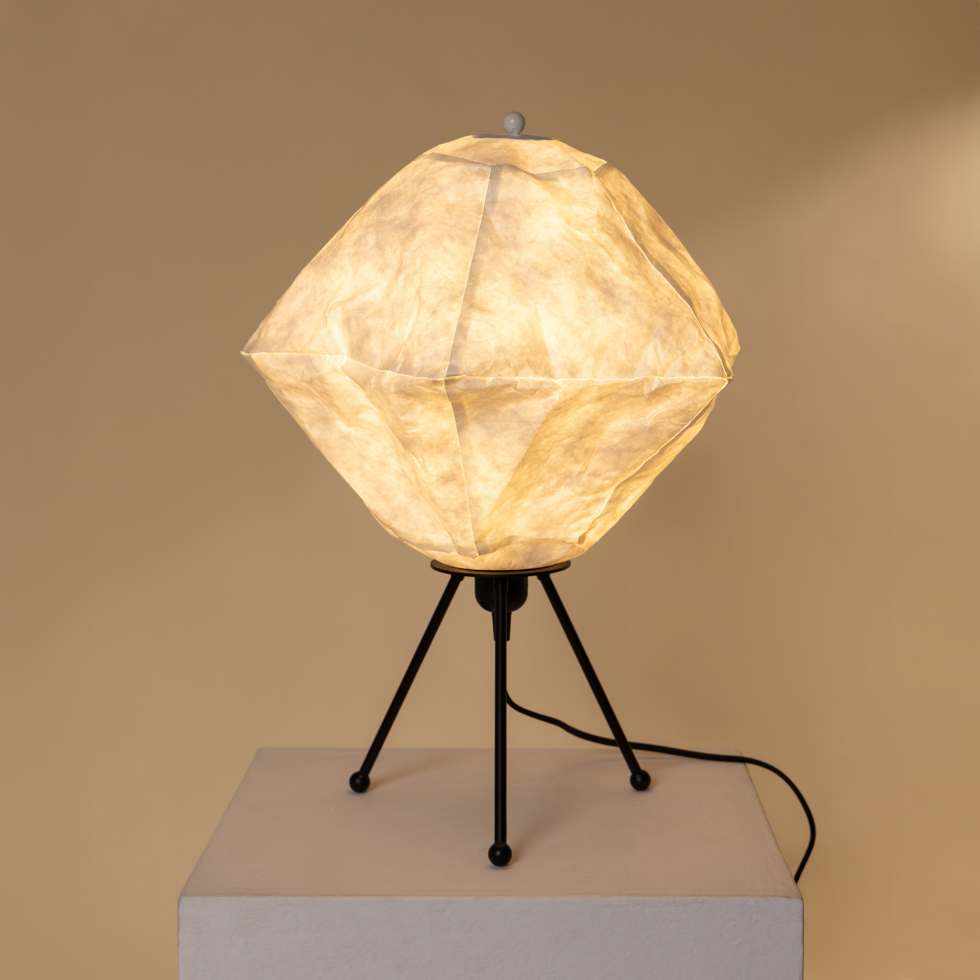 Luna Table Lamp