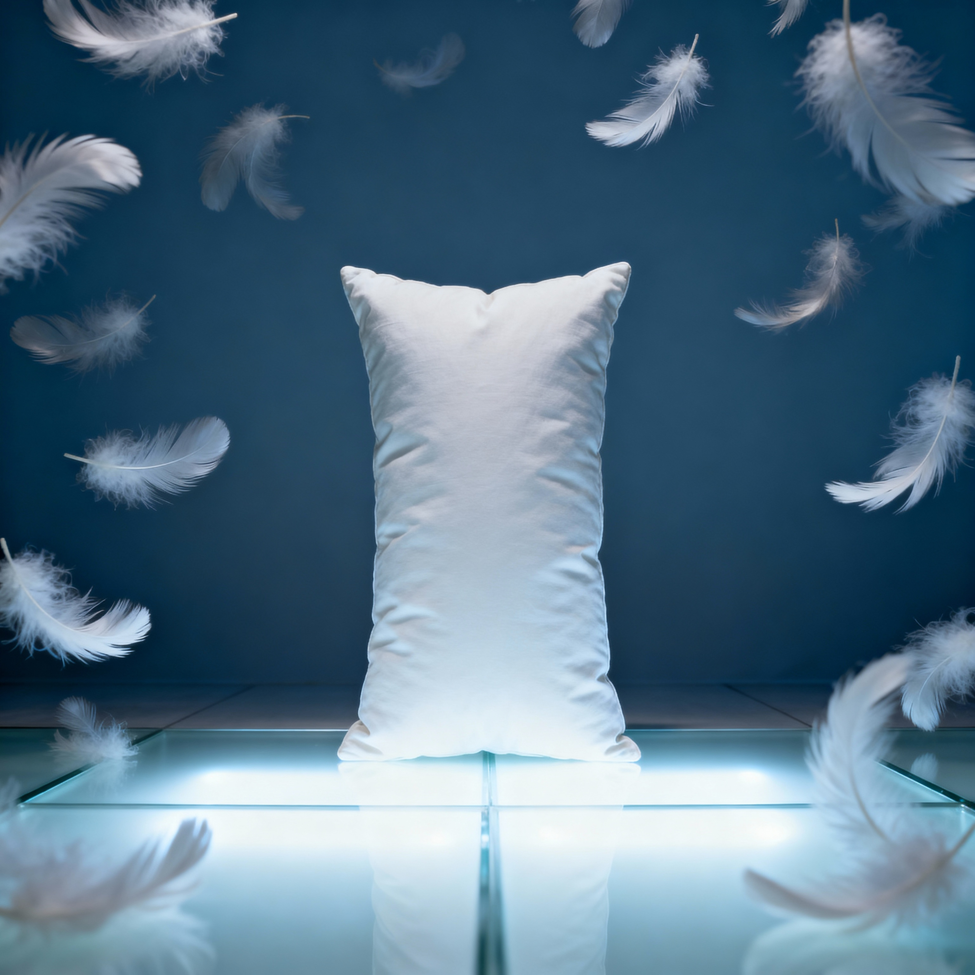 Cushion Fillers - Square, Rectangle & Lumbar