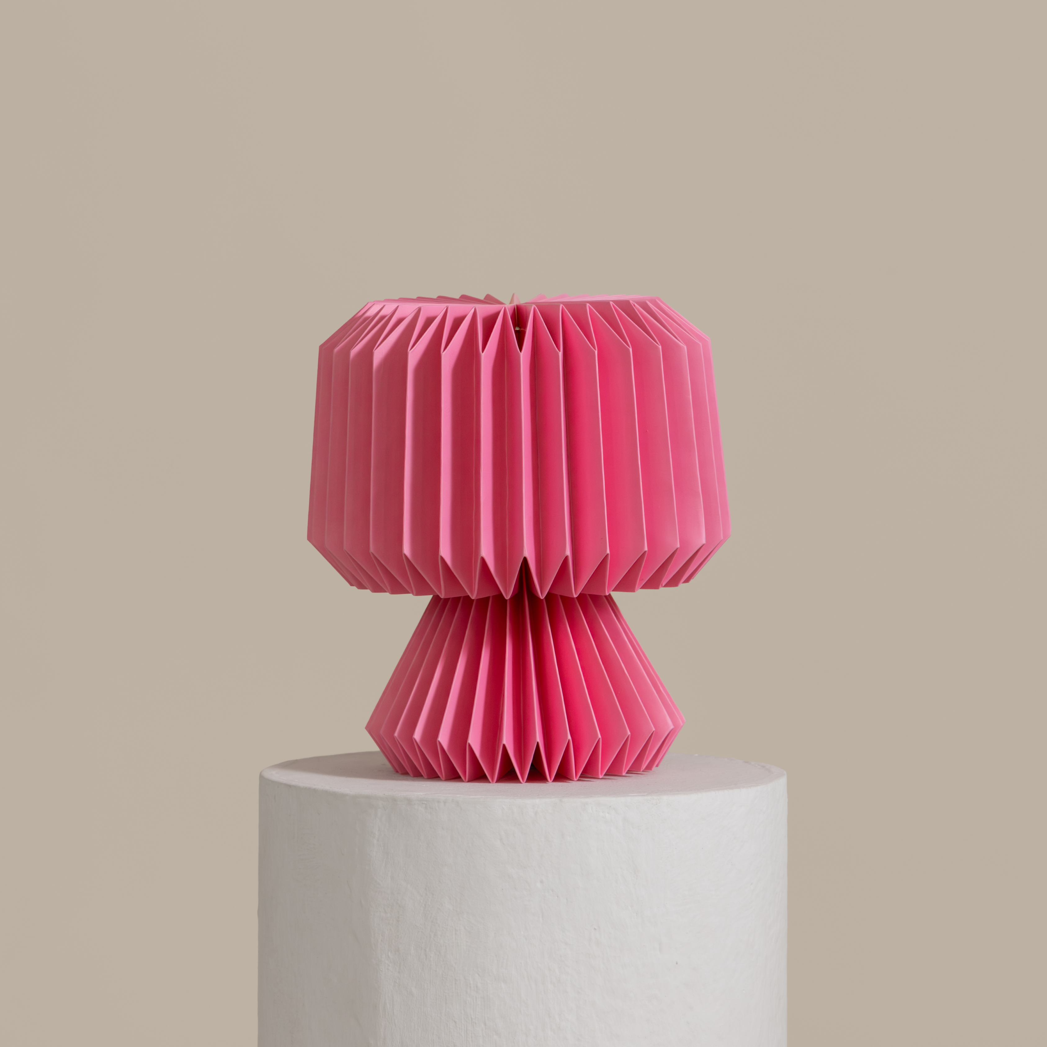 Orilamp - Mini Lamp (Limited Edition)