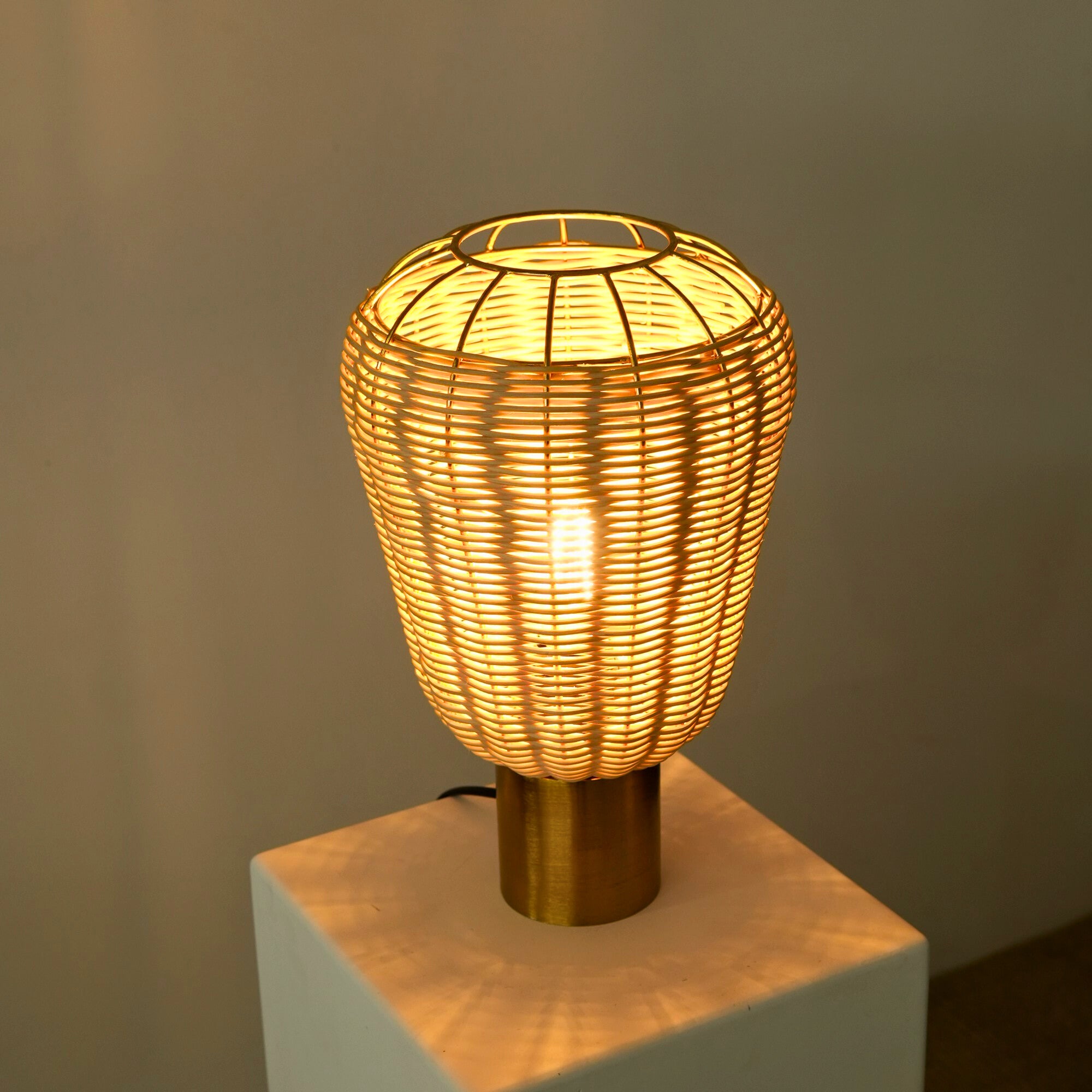 Meiji Collection - Table Lamp