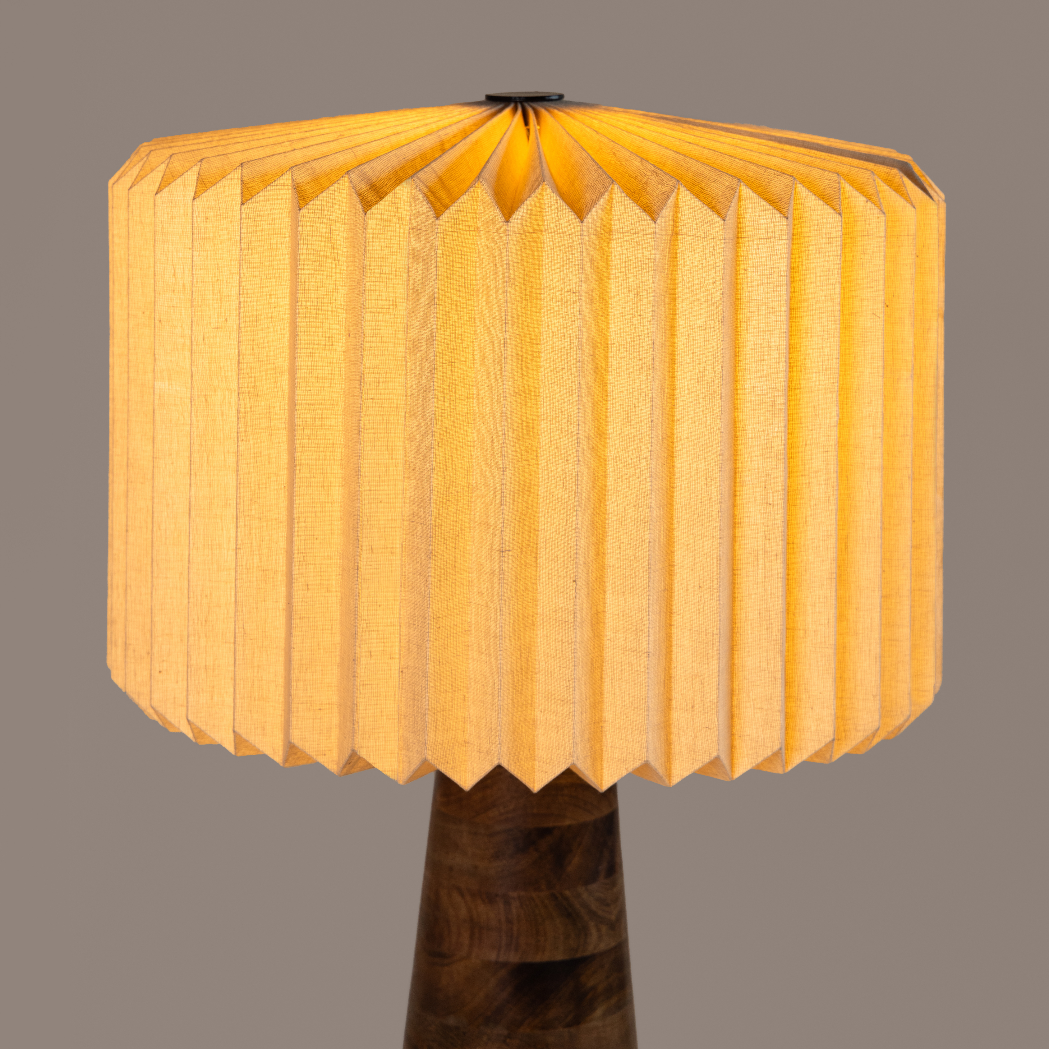 Hikari Table Lamp