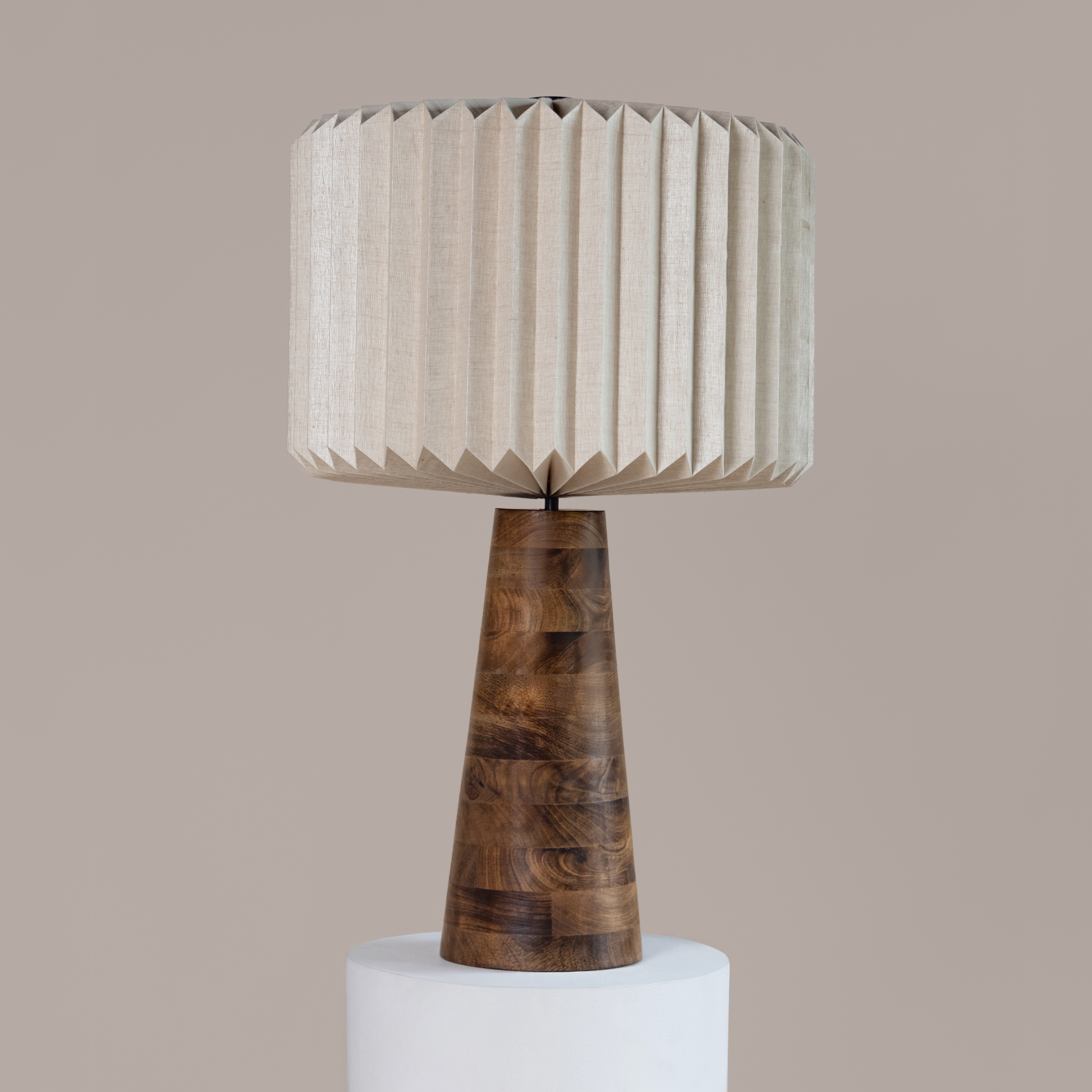 Hikari Table Lamp
