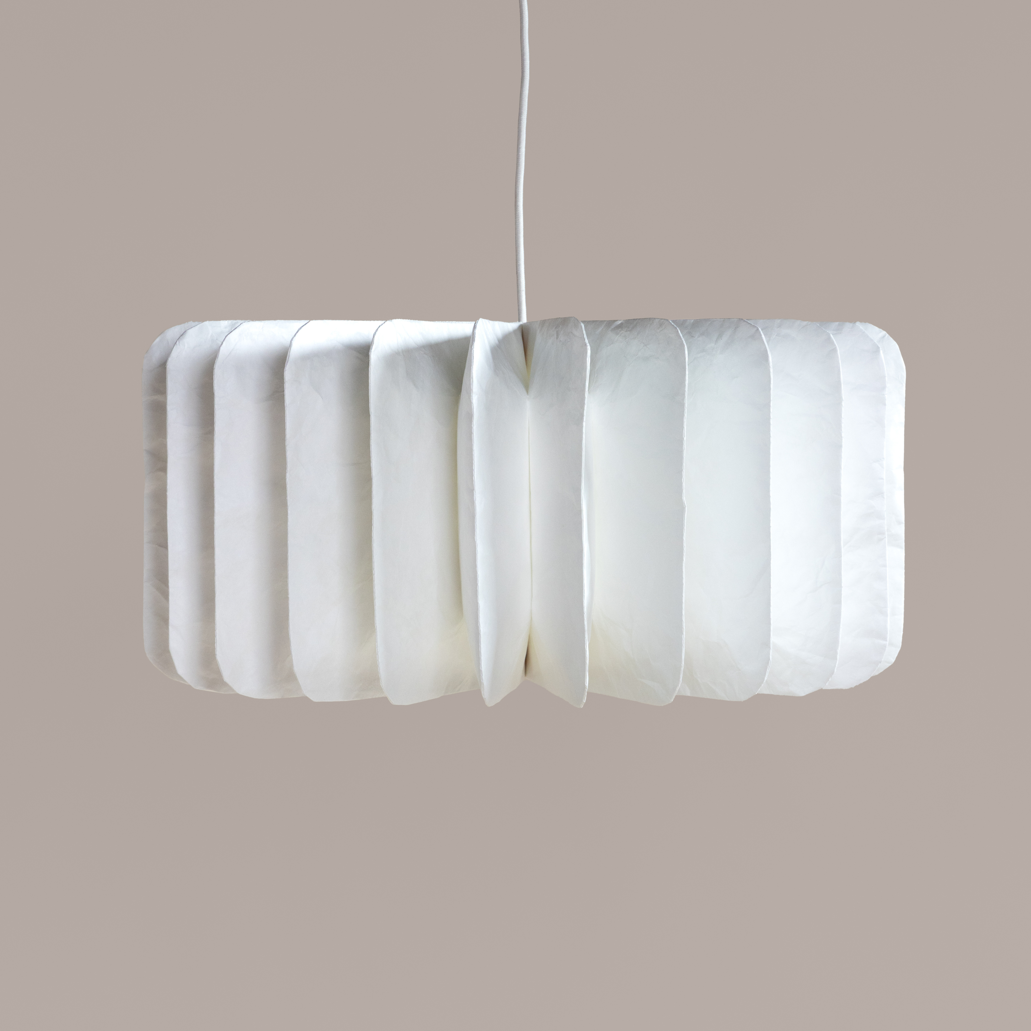 Cocoon Pendant Lamp