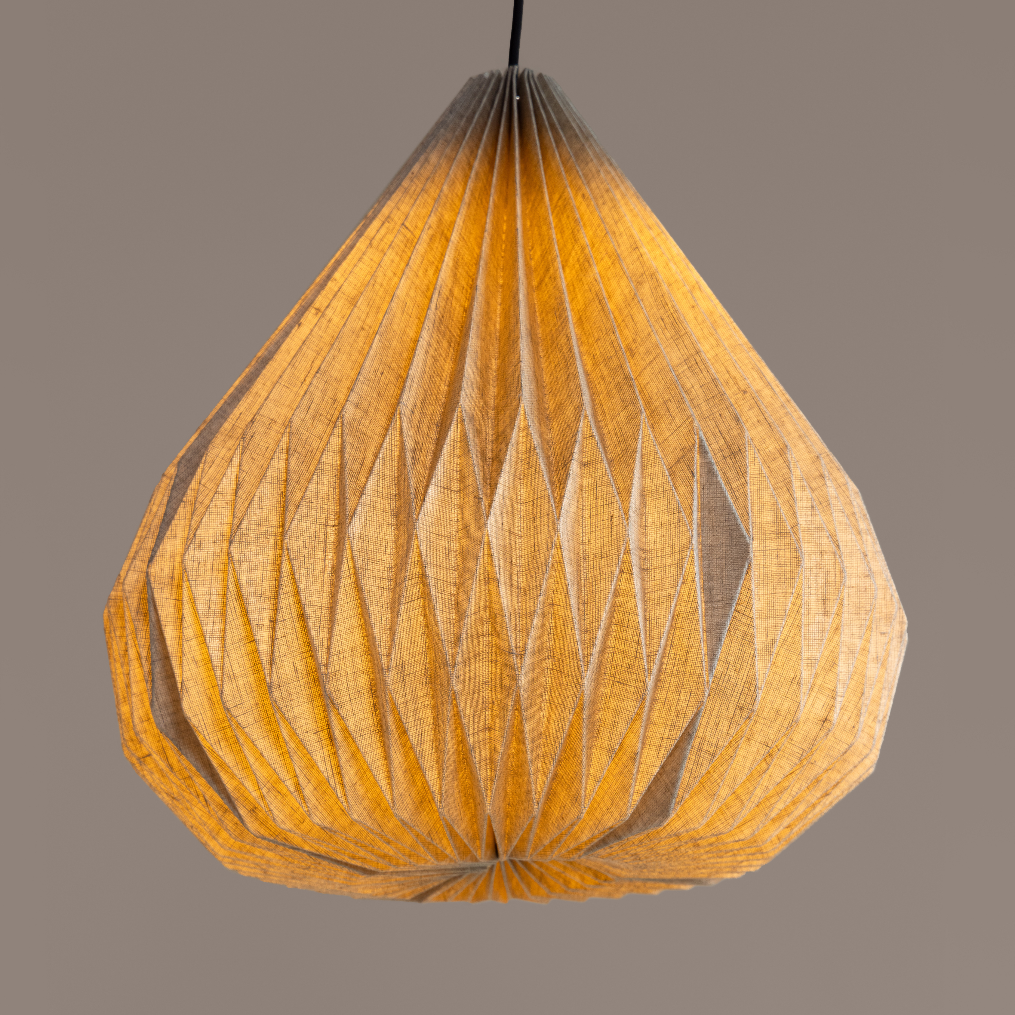 Dome Pendant Lamp
