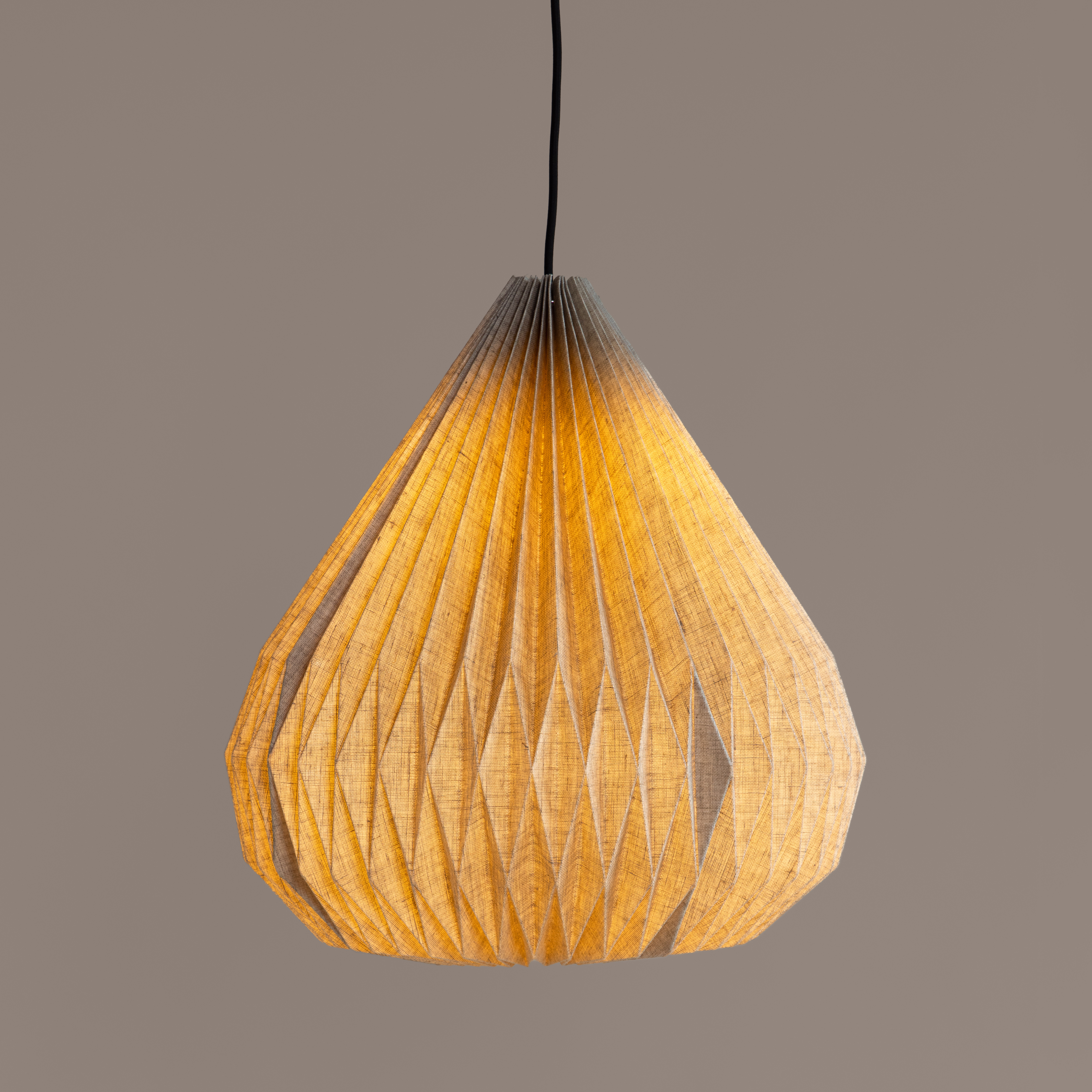 Dome Pendant Lamp