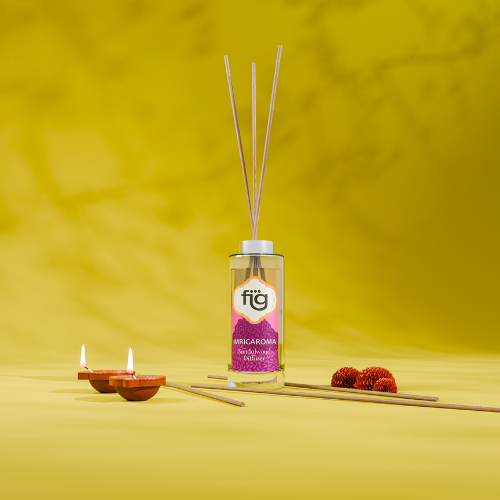Festive Diwali Gift Box