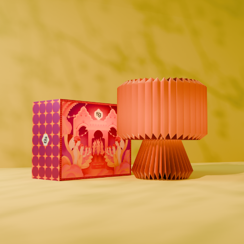 Festive Diwali Gift Box