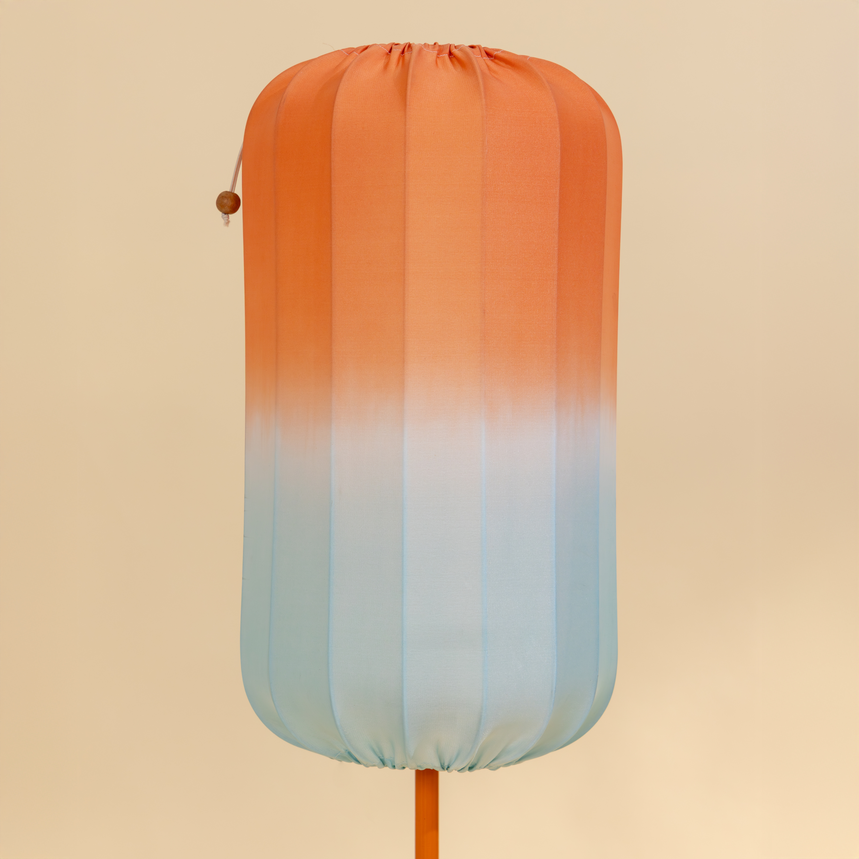 Horizon collection floor lamp