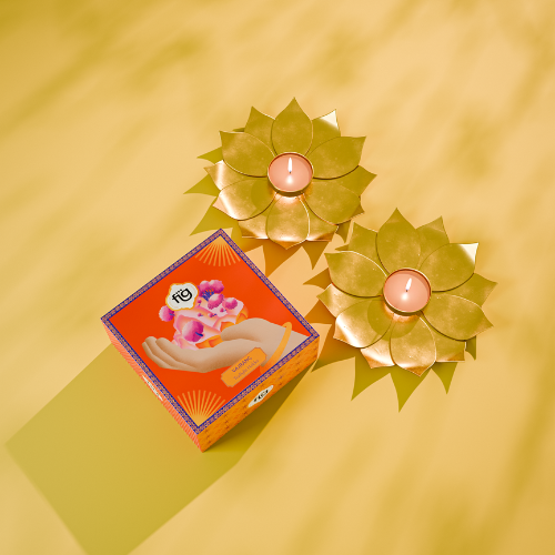 Festive Diwali Gift Box