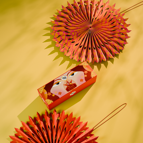 Festive Diwali Gift Box