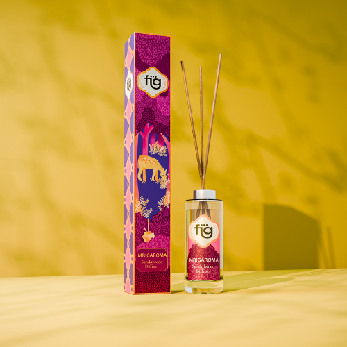 Festive Diwali Gift Box