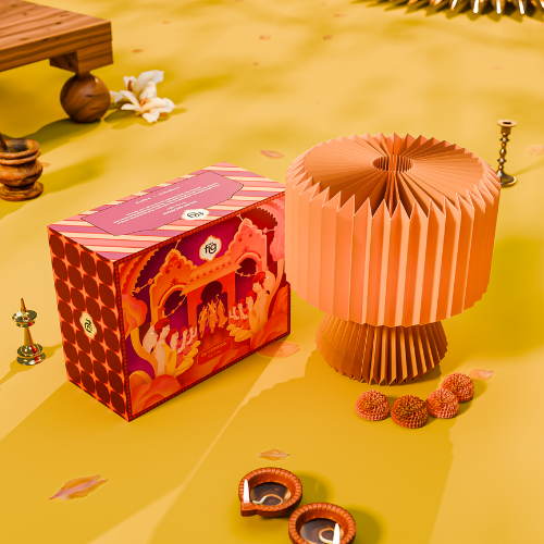 Festive Diwali Gift Box