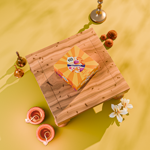 Festive Diwali Gift Box