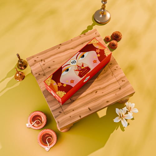 Festive Diwali Gift Box