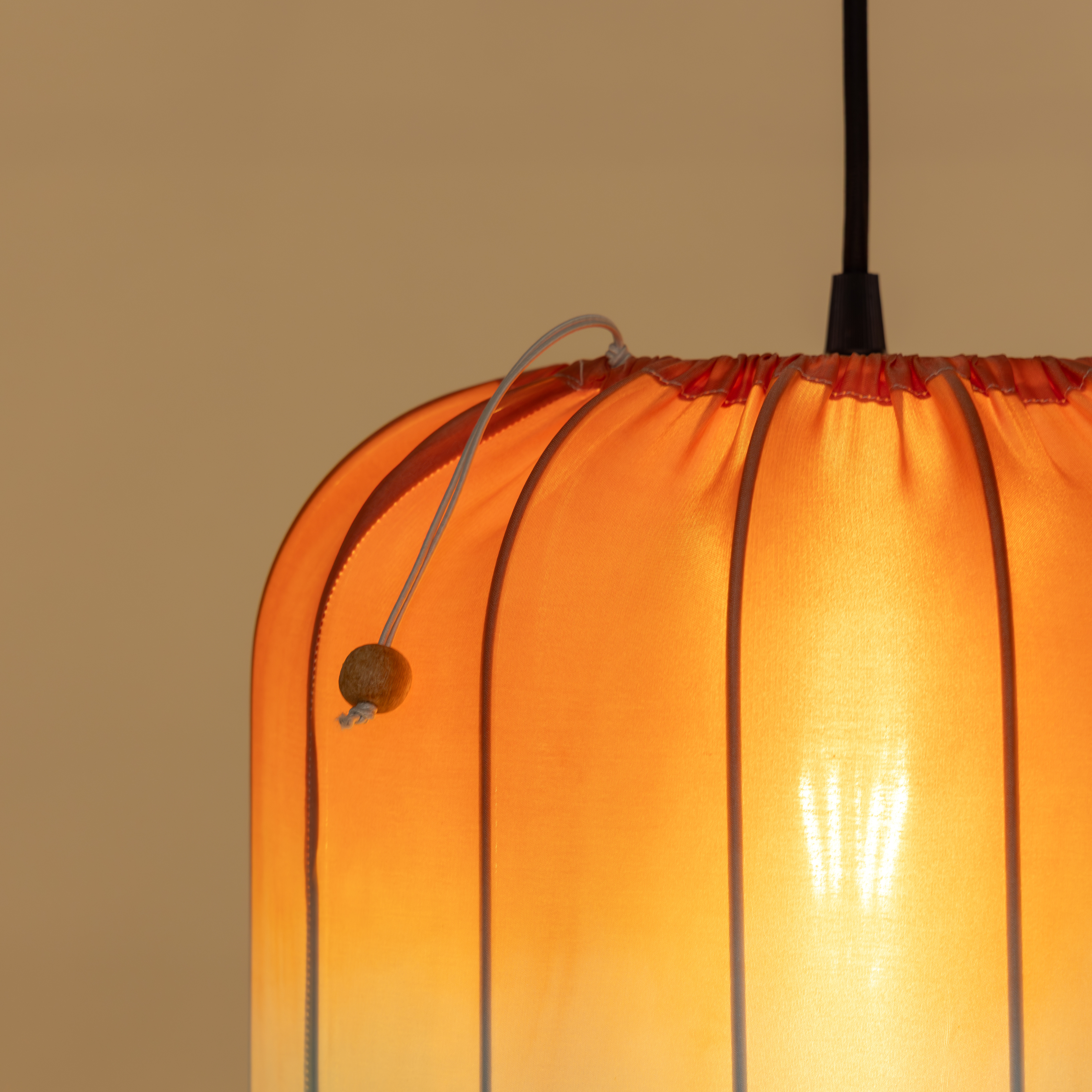 Horizon Pendant Lamp