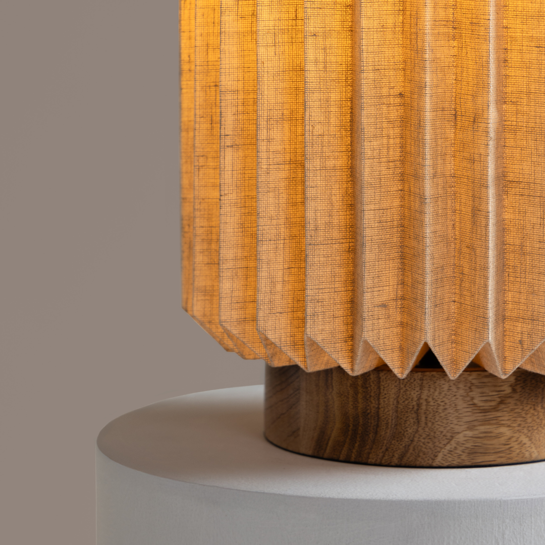 Serenity Table Lamp