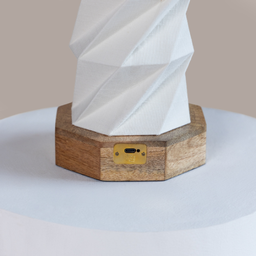 Foldplay Table Lamp
