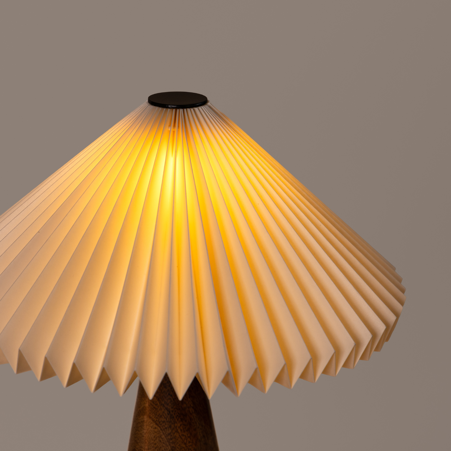 Ballet Table Lamp