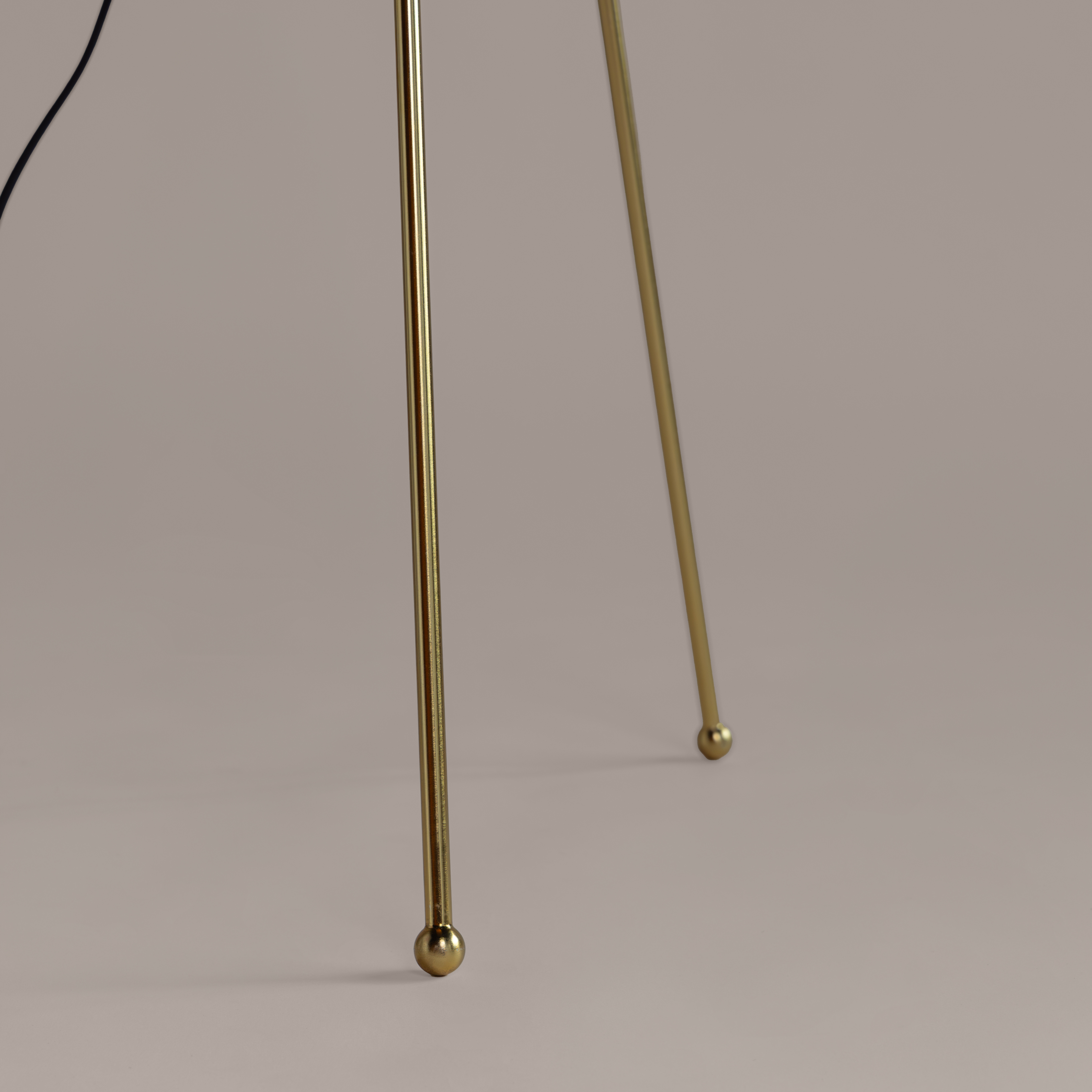 Meiji Collection - Tripod Floor Lamp