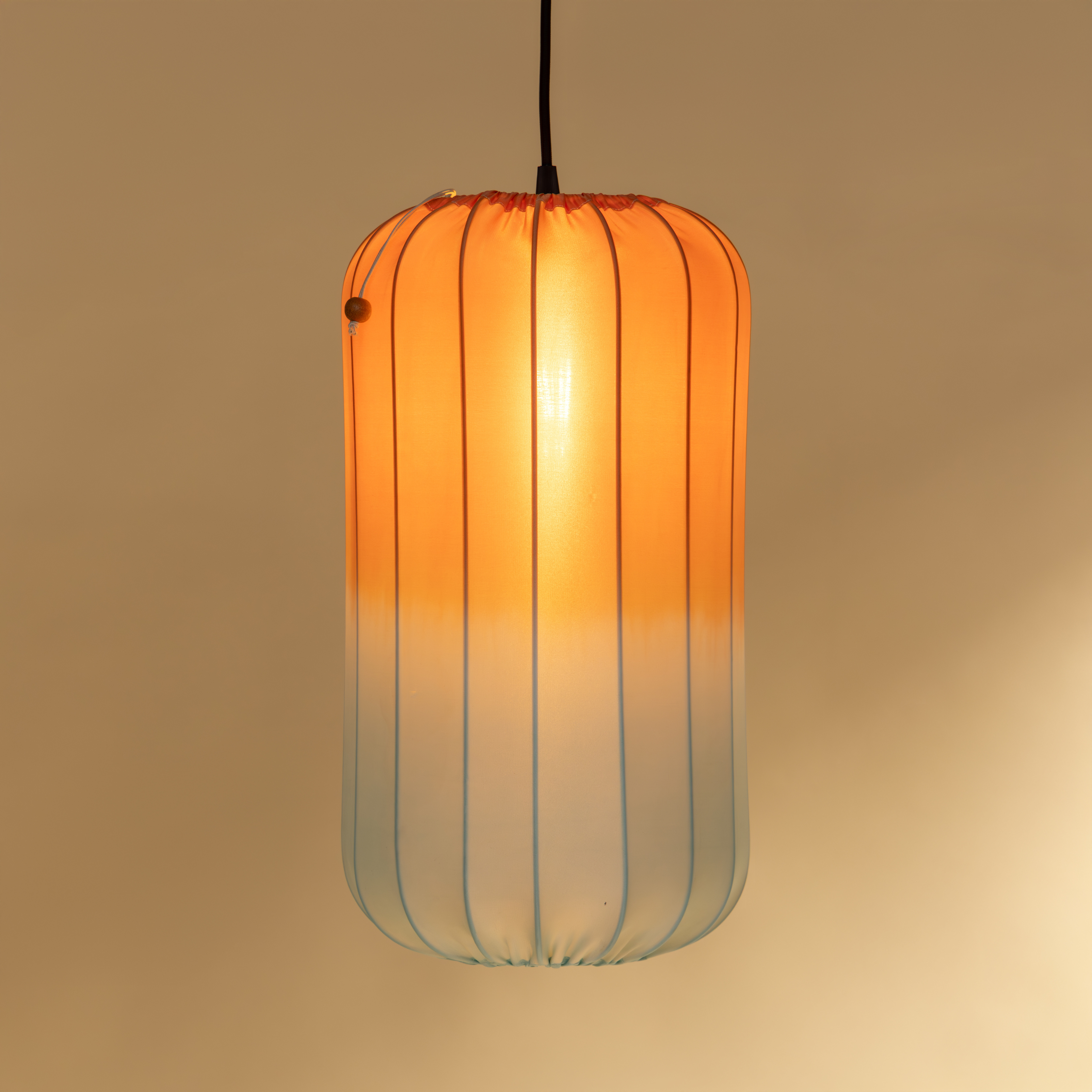 Horizon Collection - Long Pendant lamp