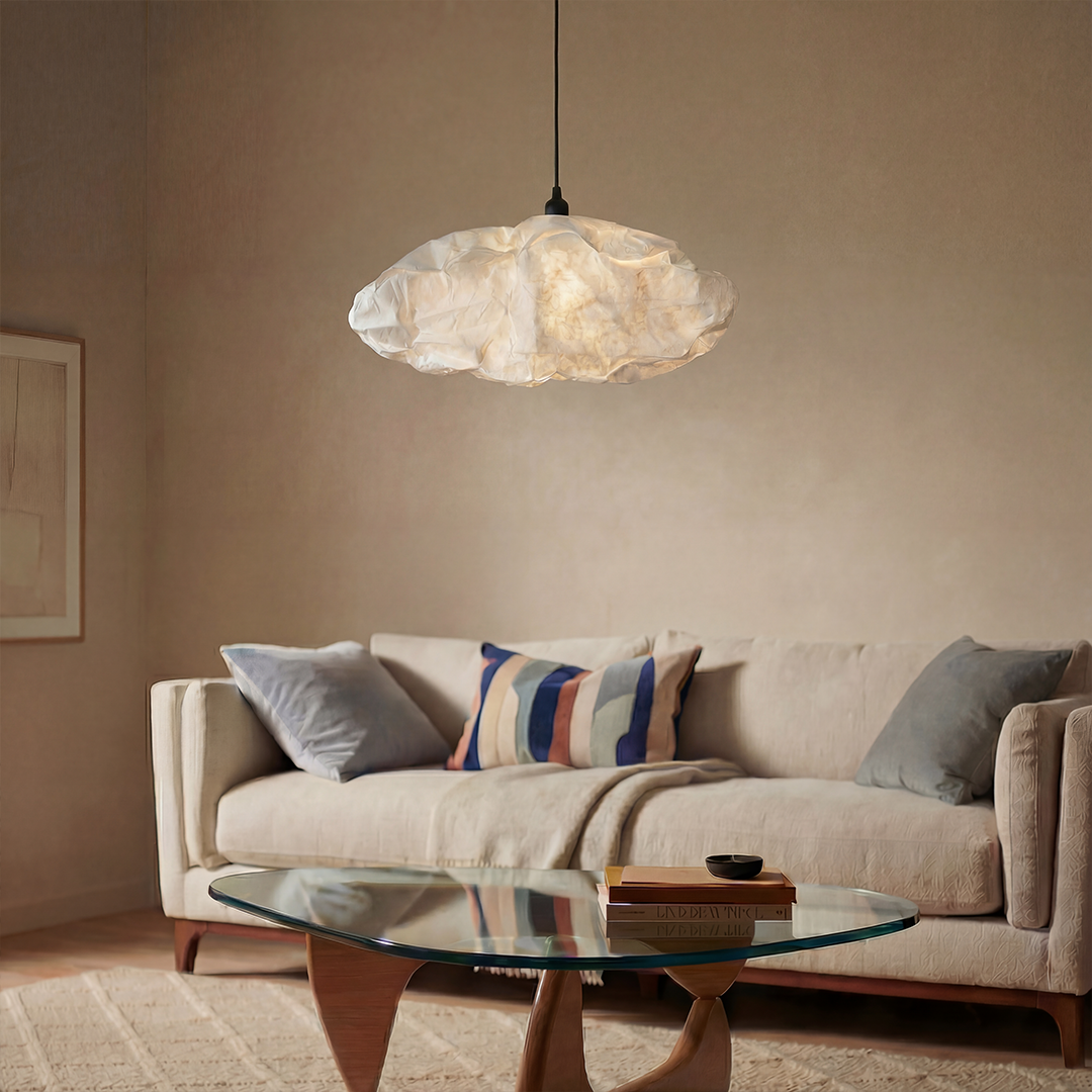 Cloud Pendant Lamp