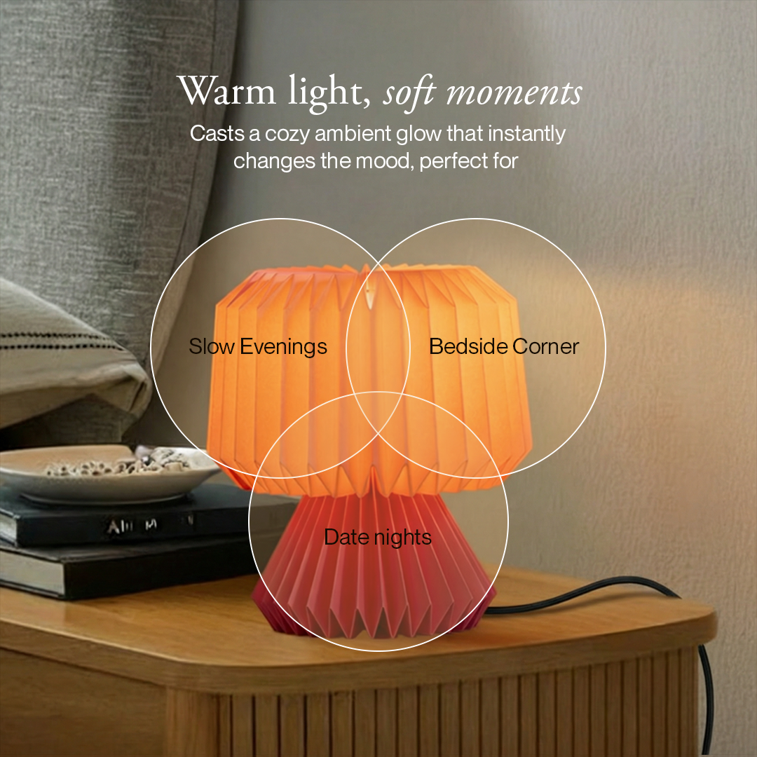 Orilamp - Mini Lamp (Limited Edition)