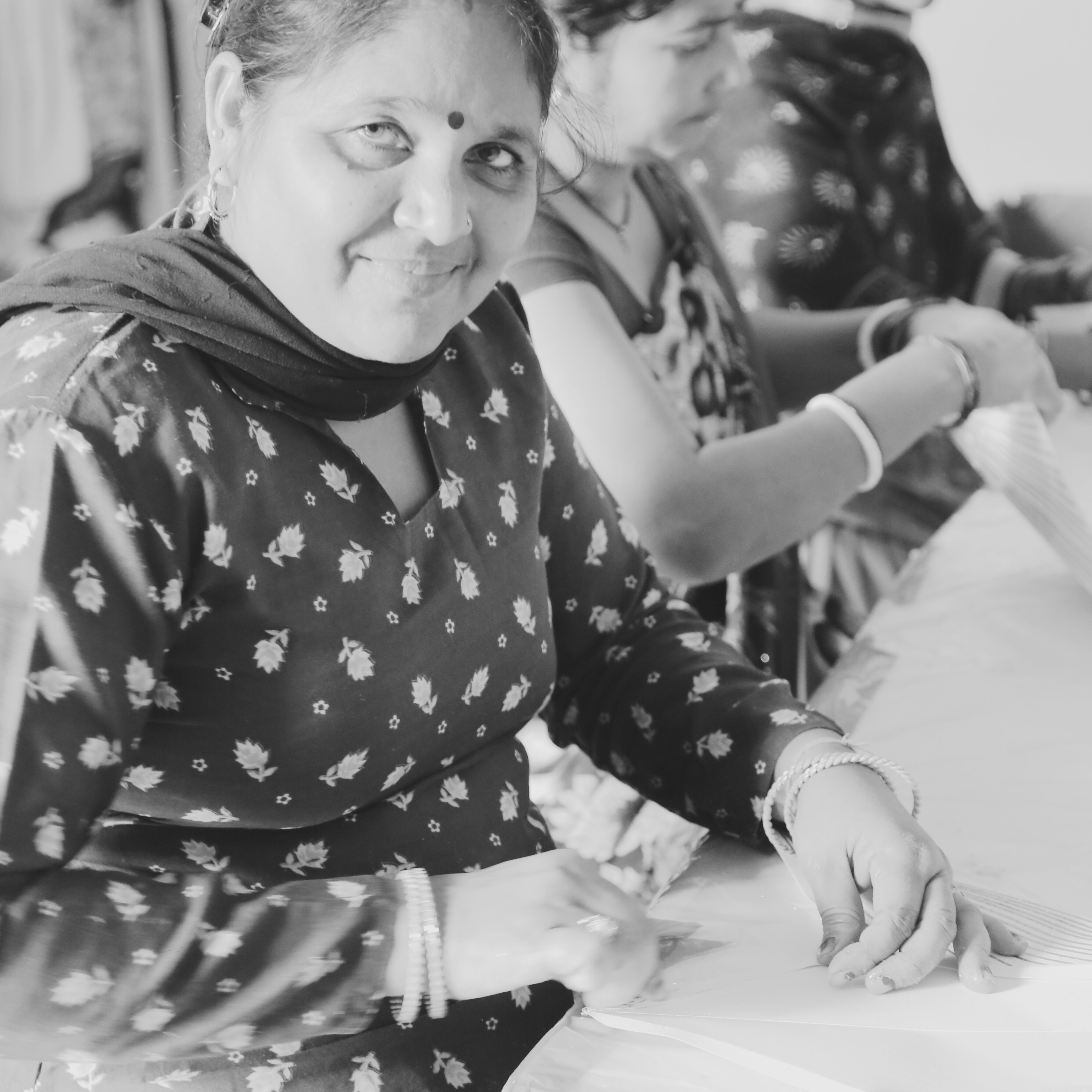 designs to indian costumes for sustainably