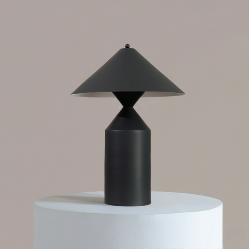 Cone Casa Table Lamp