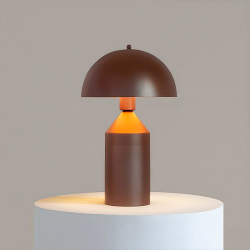 Cone Pagen Table Lamp