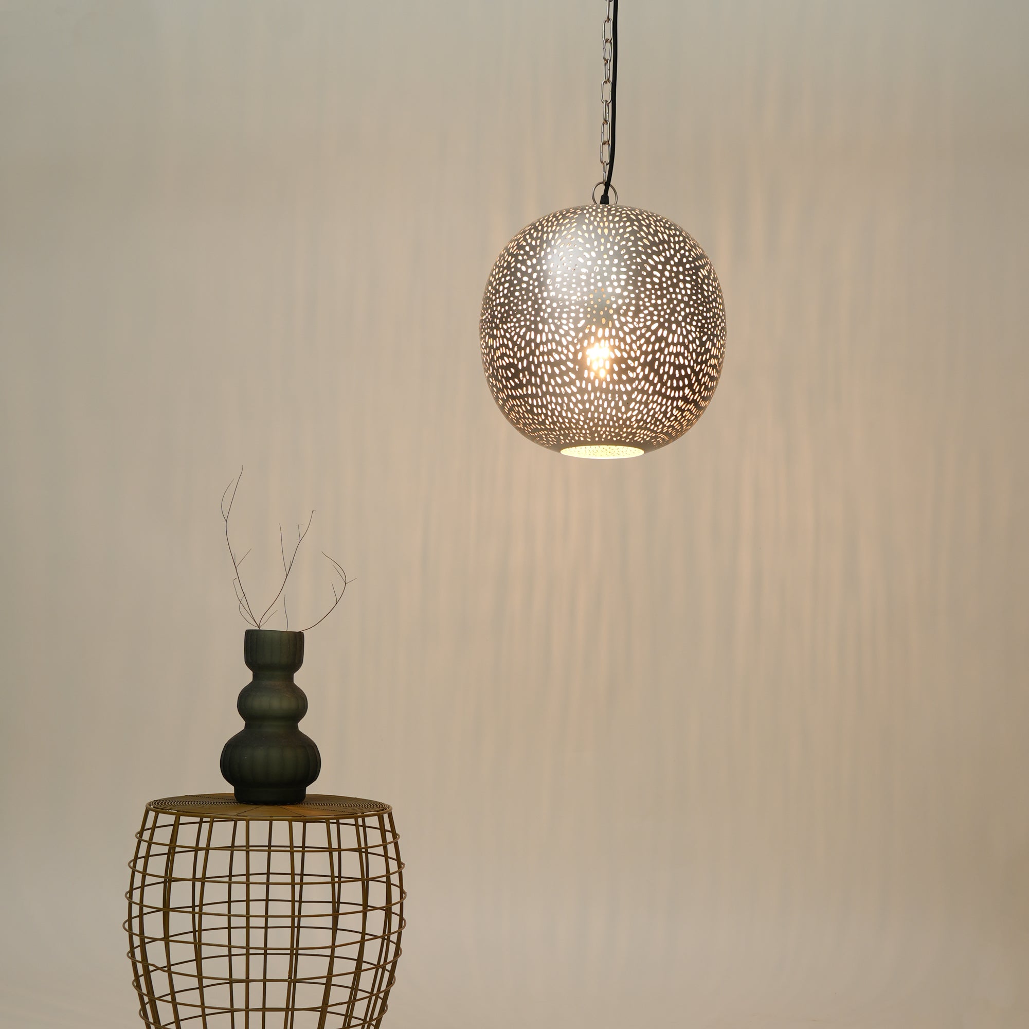 Casablanca 100 Pendant Lamp