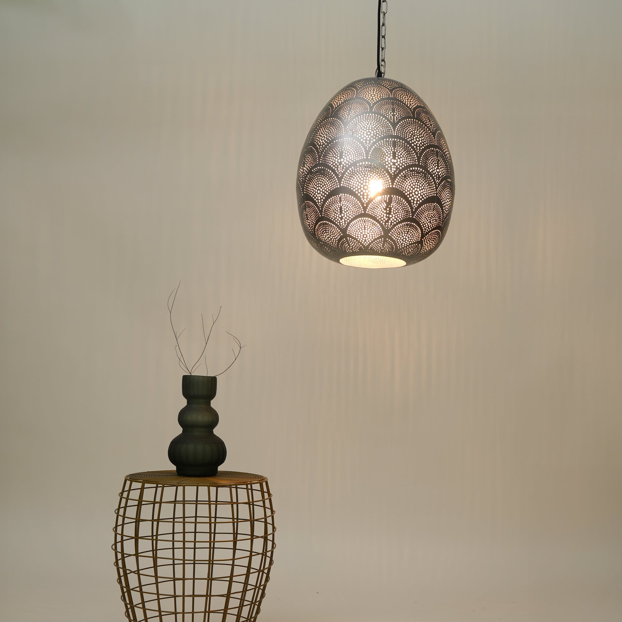Casablanca 200 Pendant Lamp