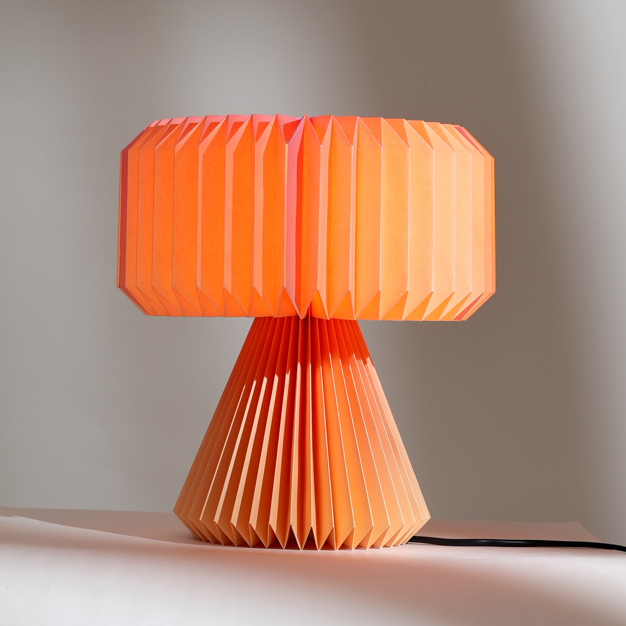 Orilamp Tangerine Dusk - Aurora Skies Edition™